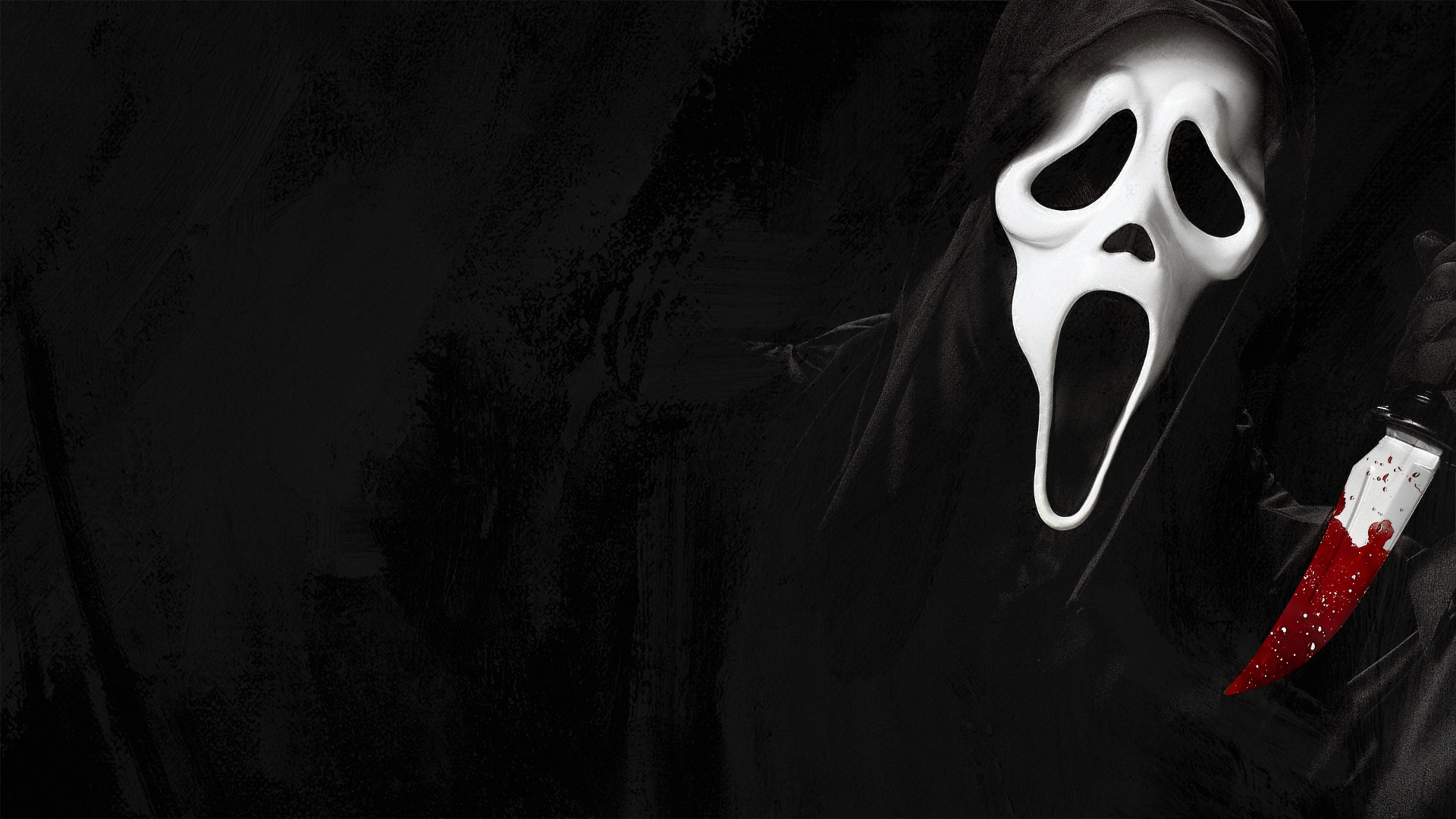 Movie Scream HD Wallpaper