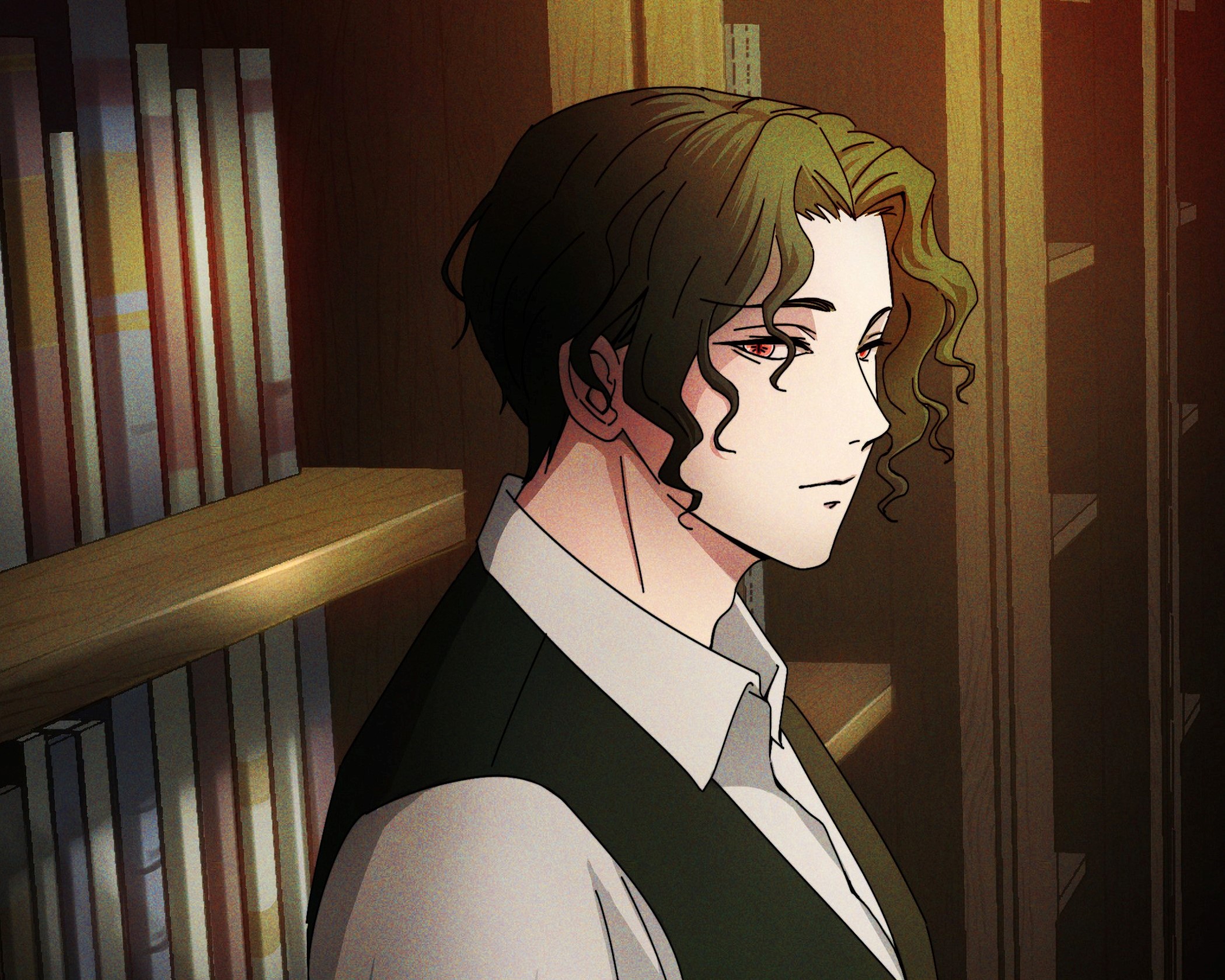 Download Muzan Kibutsuji Anime Demon