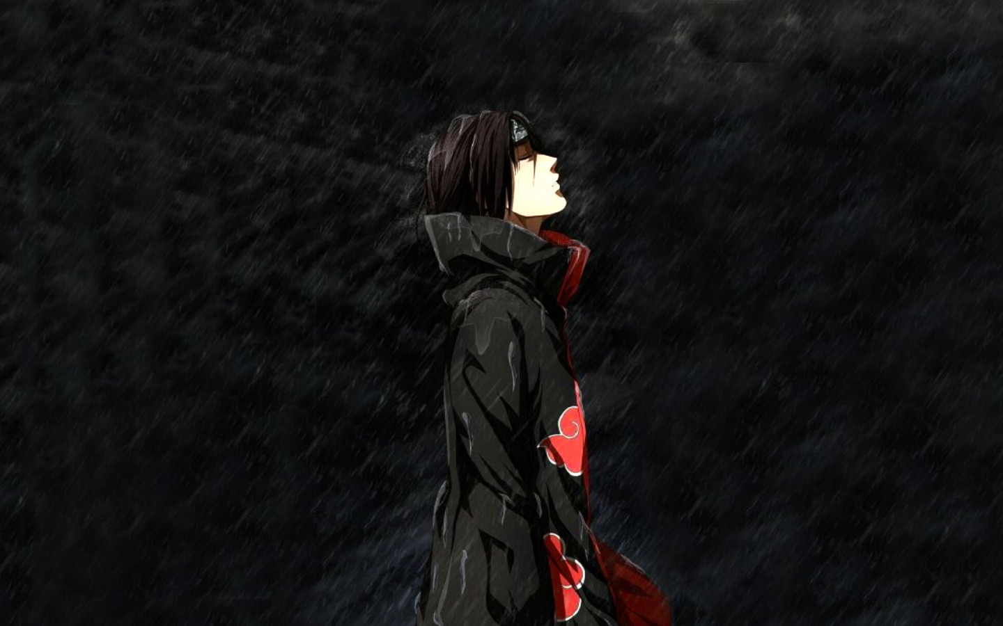 Uchiha Itachi Wallpaper 1920x1080 65970
