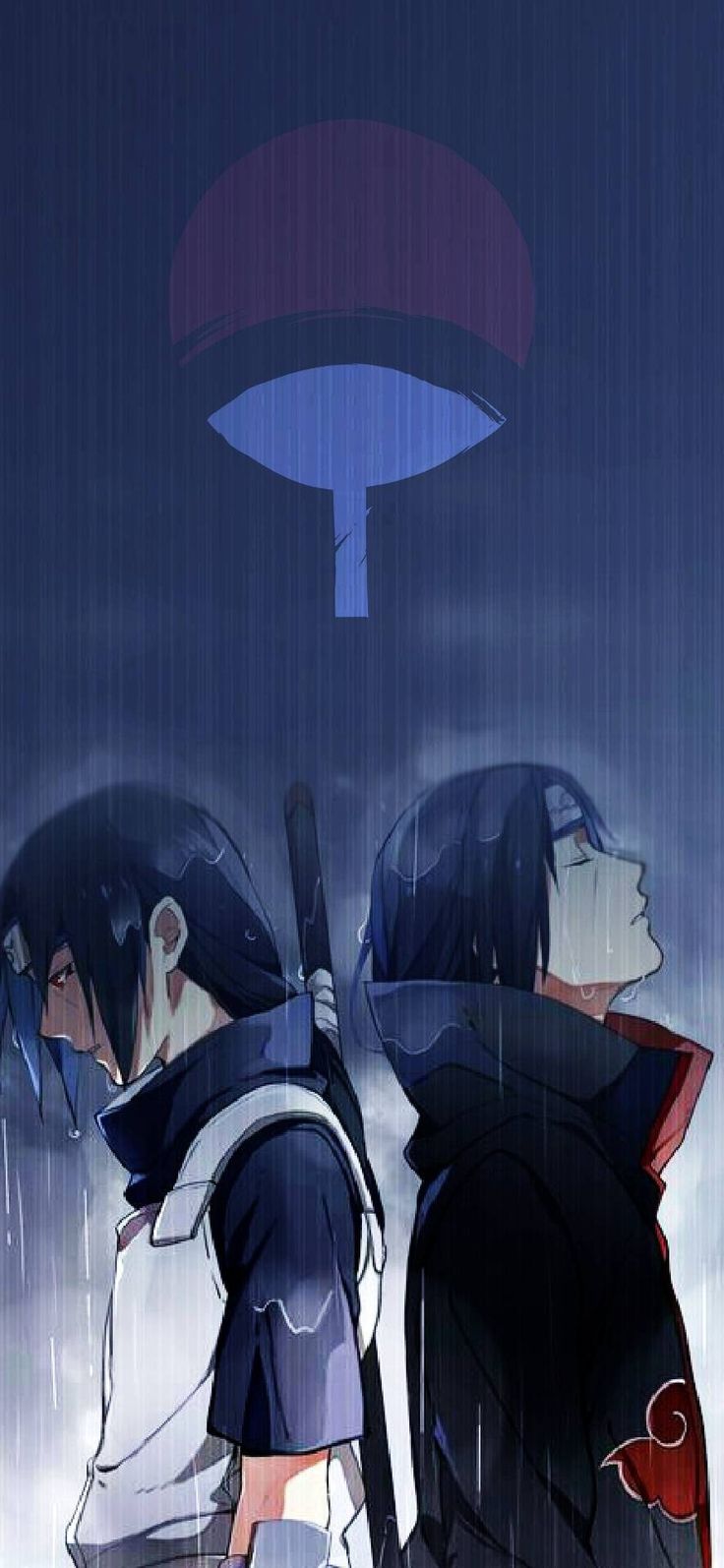 Itachi Wallpaper