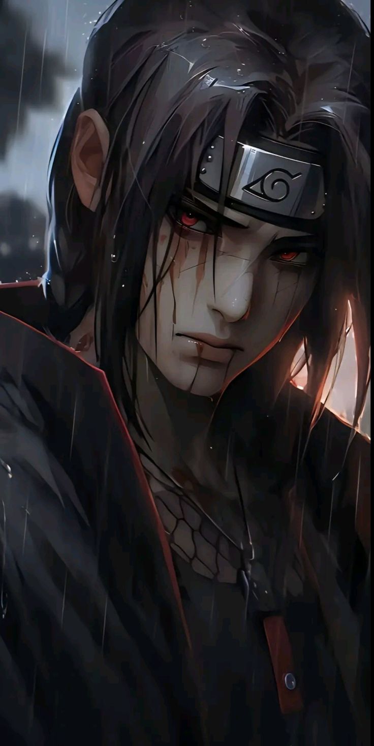 Itachi