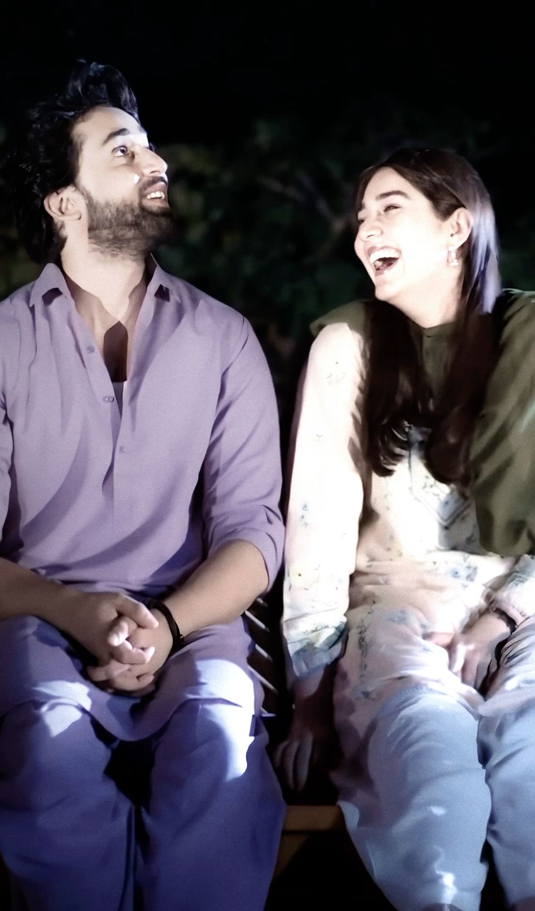 Ishq murshid <3