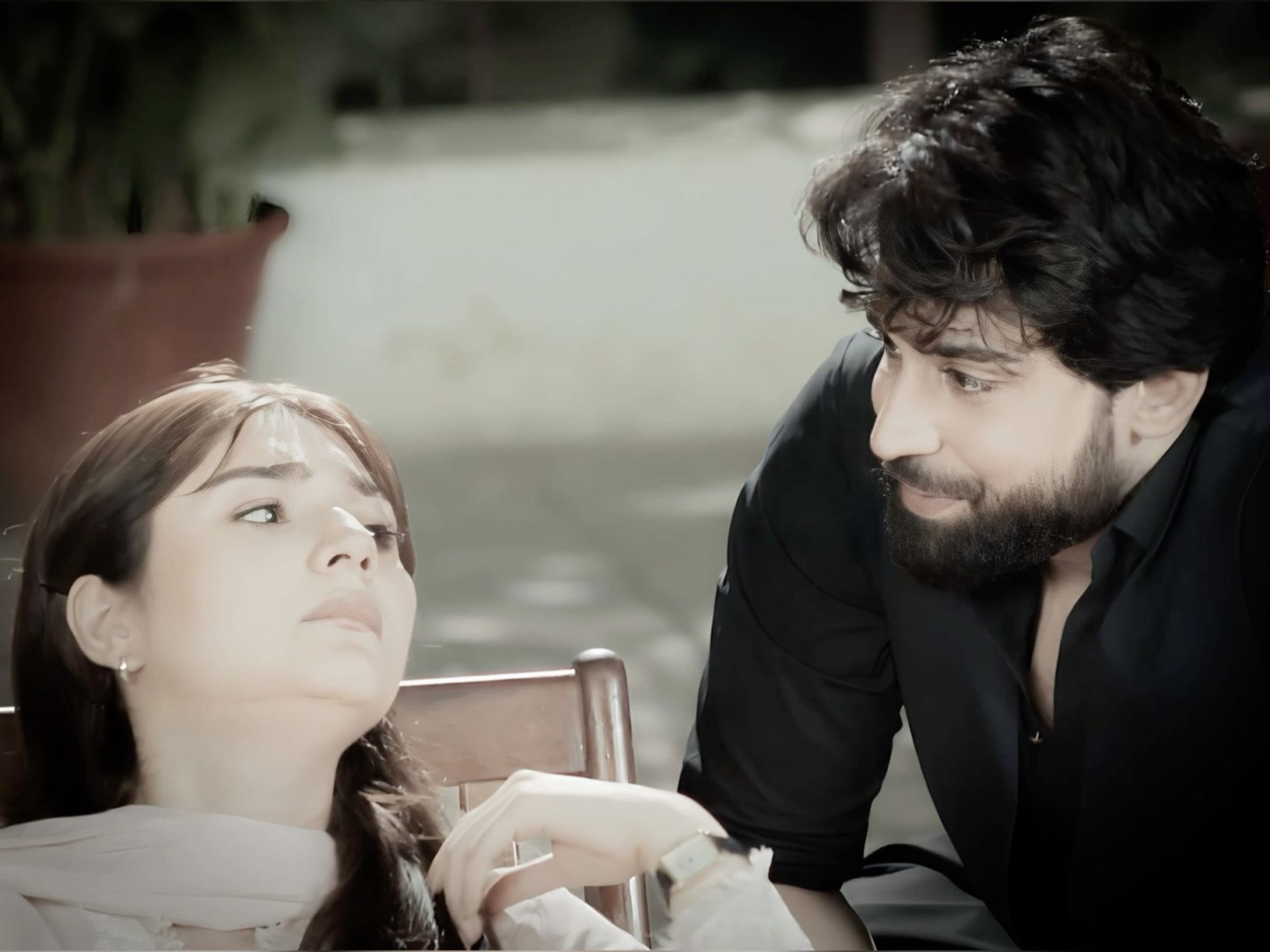 Ishq murshid