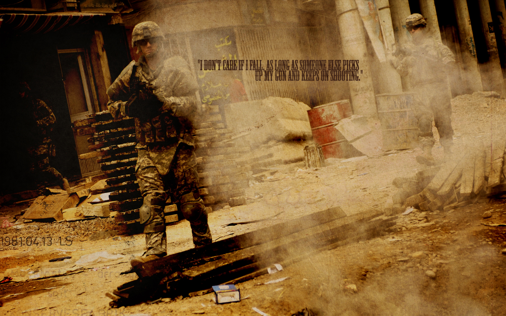 Free military wallpaper