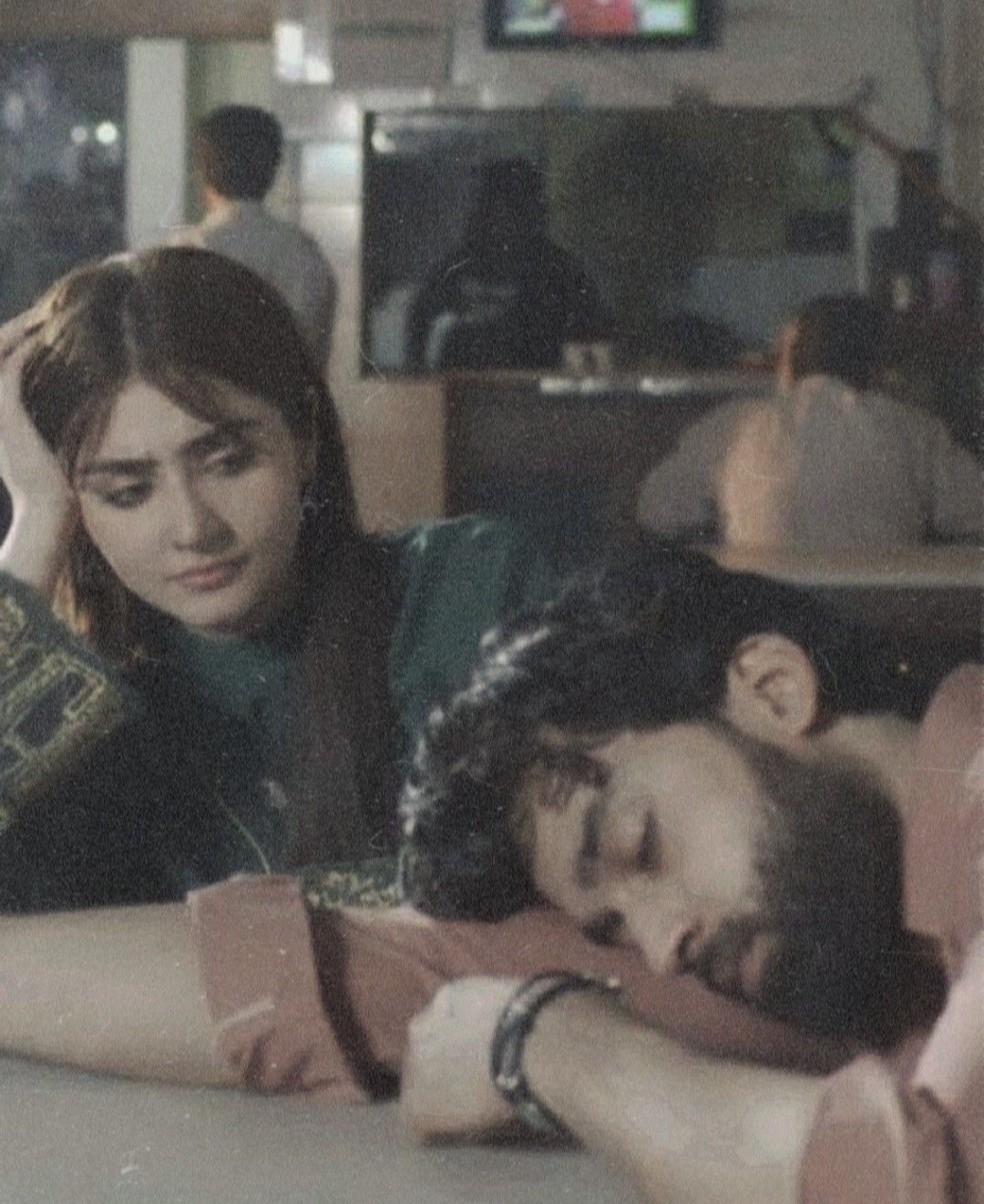 Ishq murshid