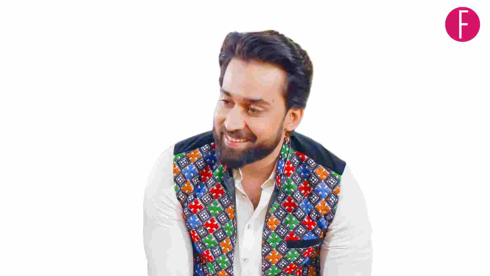 Ishq Murshid: A Dreamy Wedding & Some