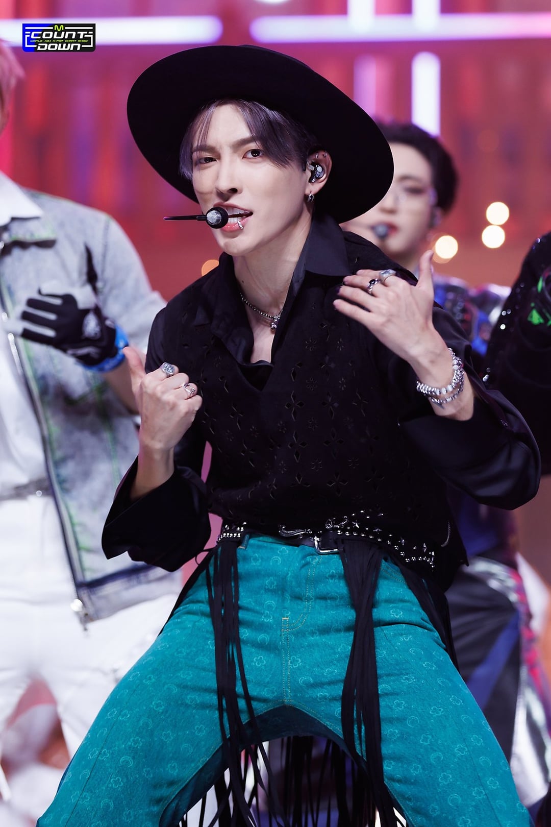 Naver: [M COUNTDOWN] 230622