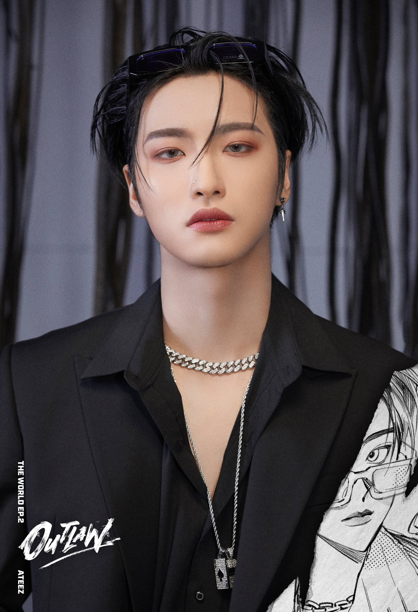 Update: ATEEZ Gears Up For Comeback