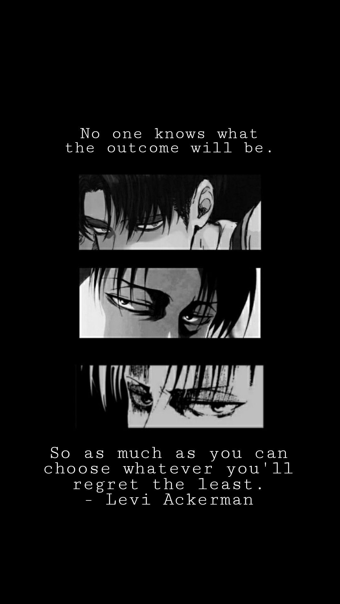 Levi Ackerman