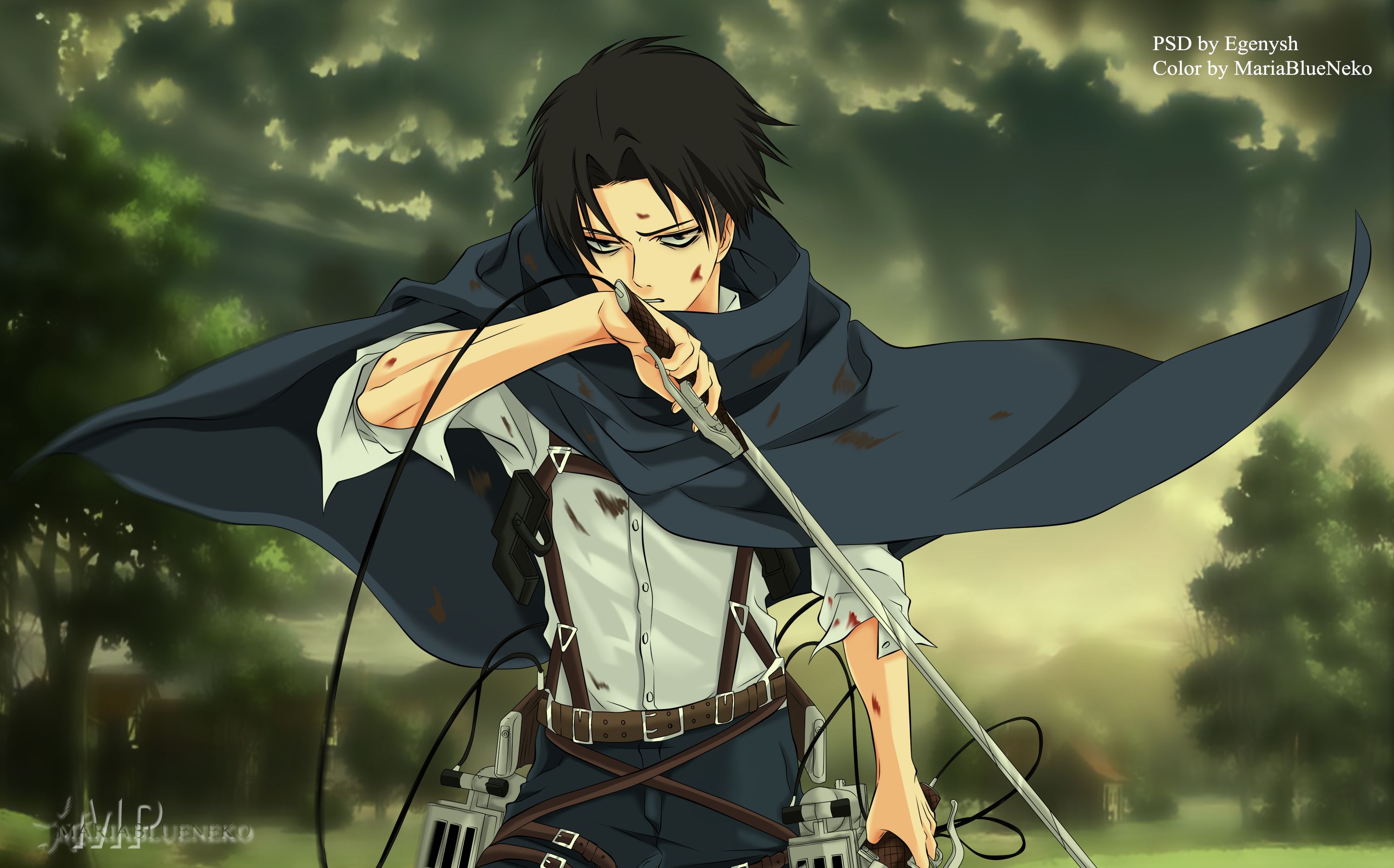 Mobile wallpaper: Anime, Weapon, Sword