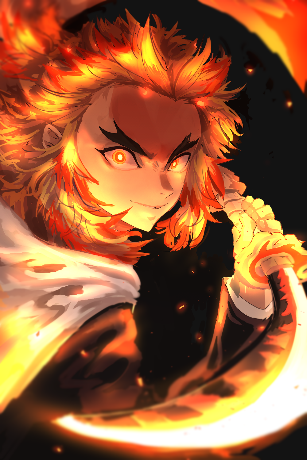 Mobile Wallpaper Anime