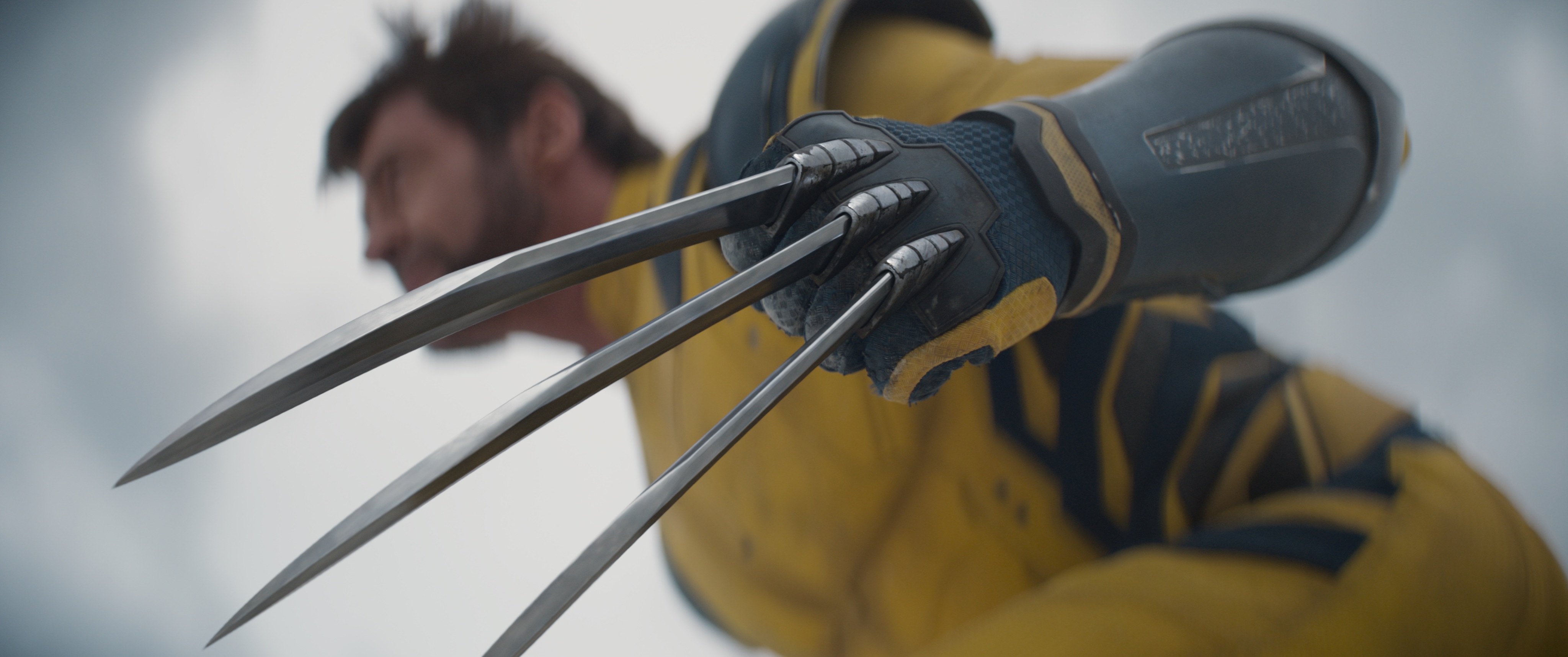 Deadpool & Wolverine Wallpaper