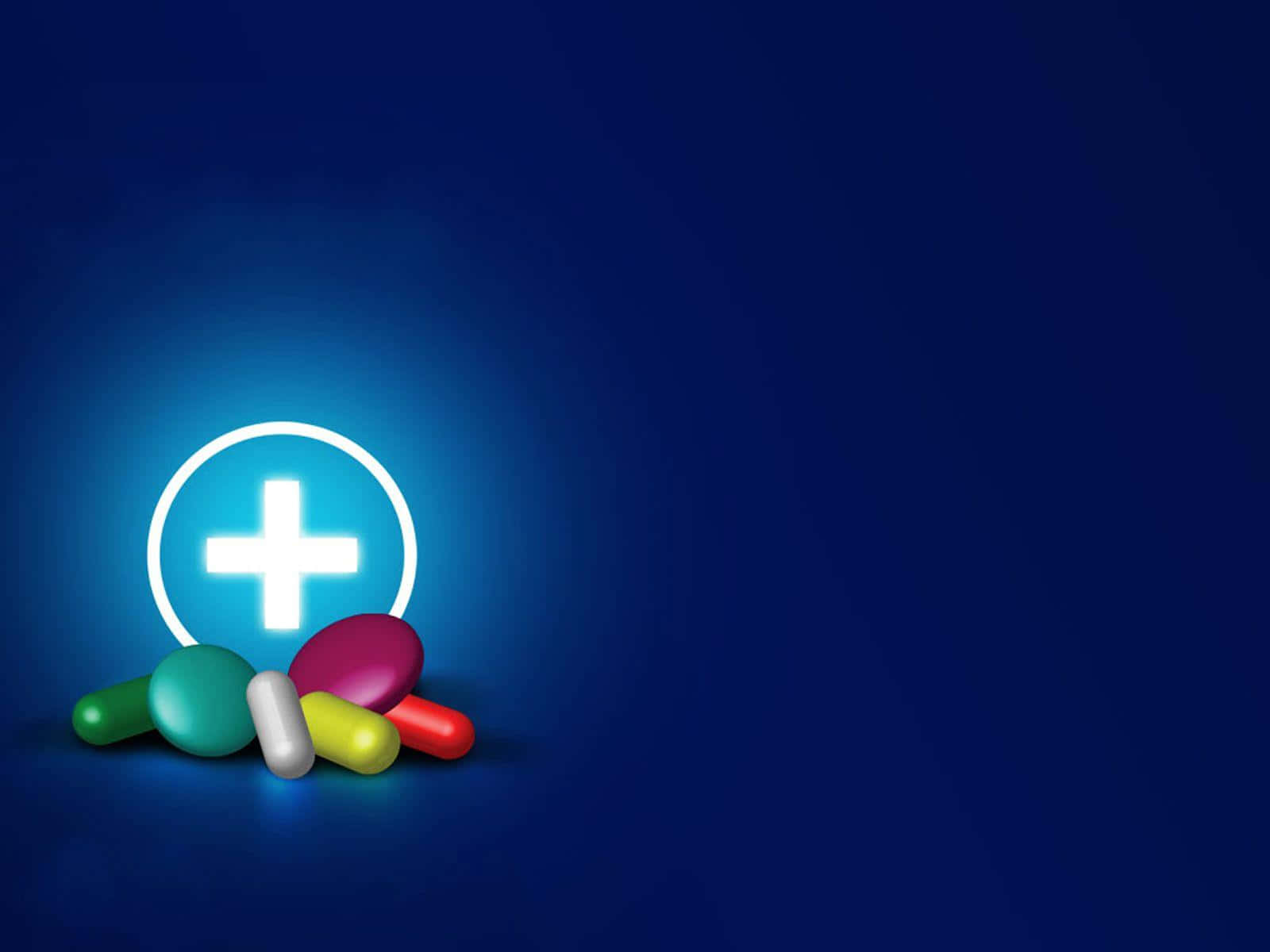 Pharmacy Background