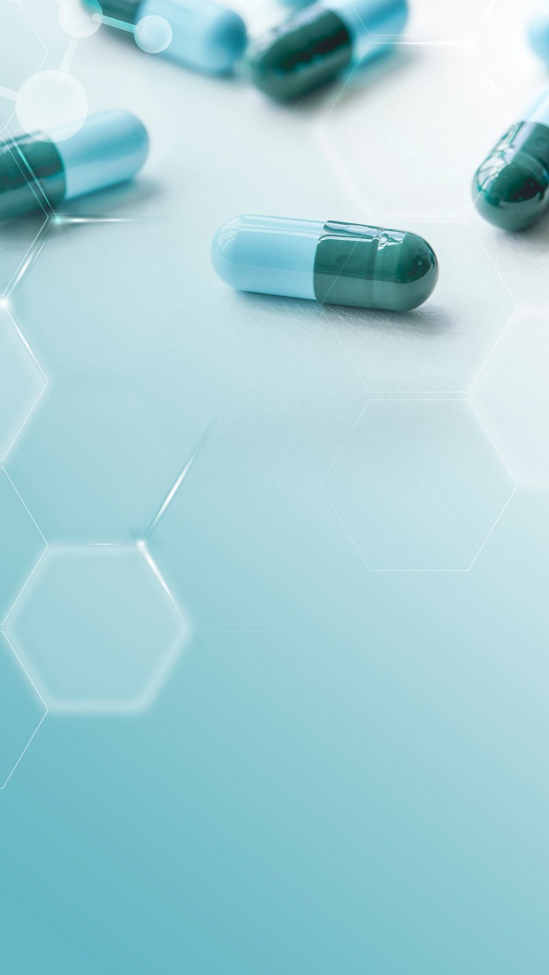 Wallpaper Pharmacy Image. Free Photo