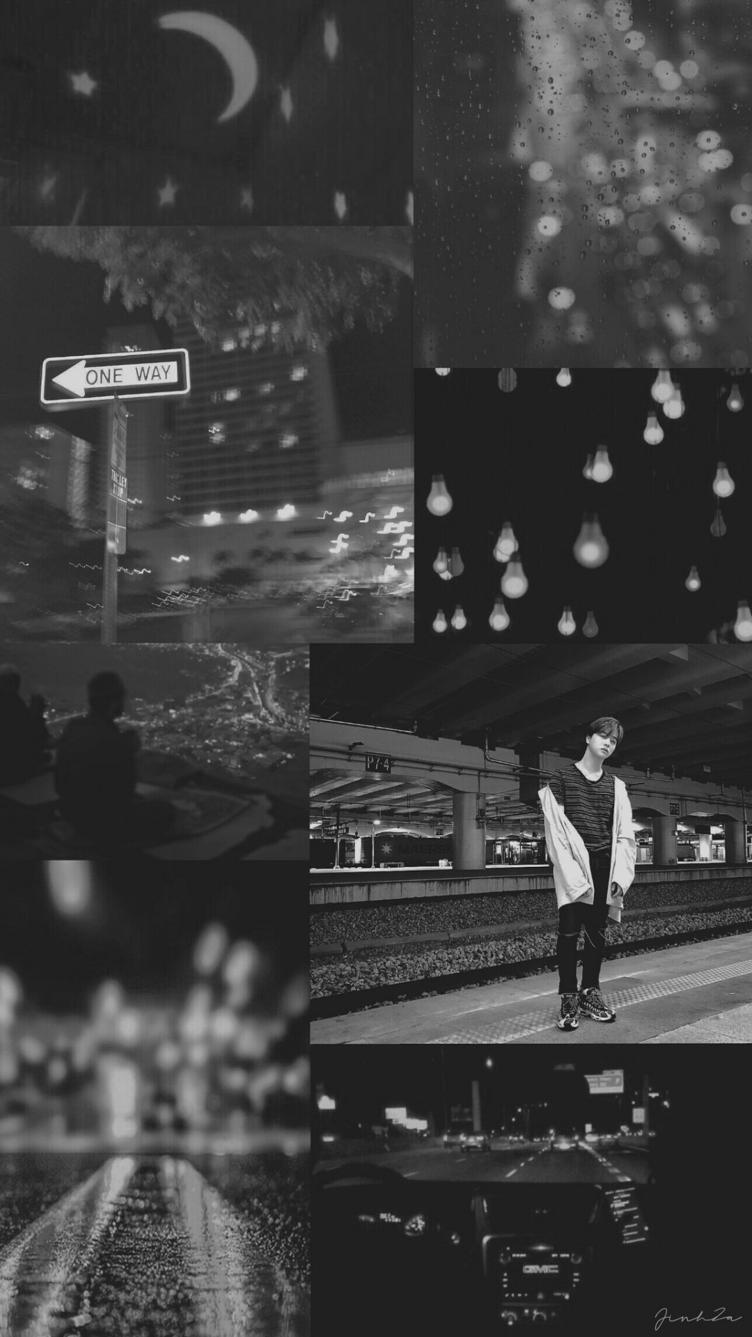 Best Black Aesthetic 4k