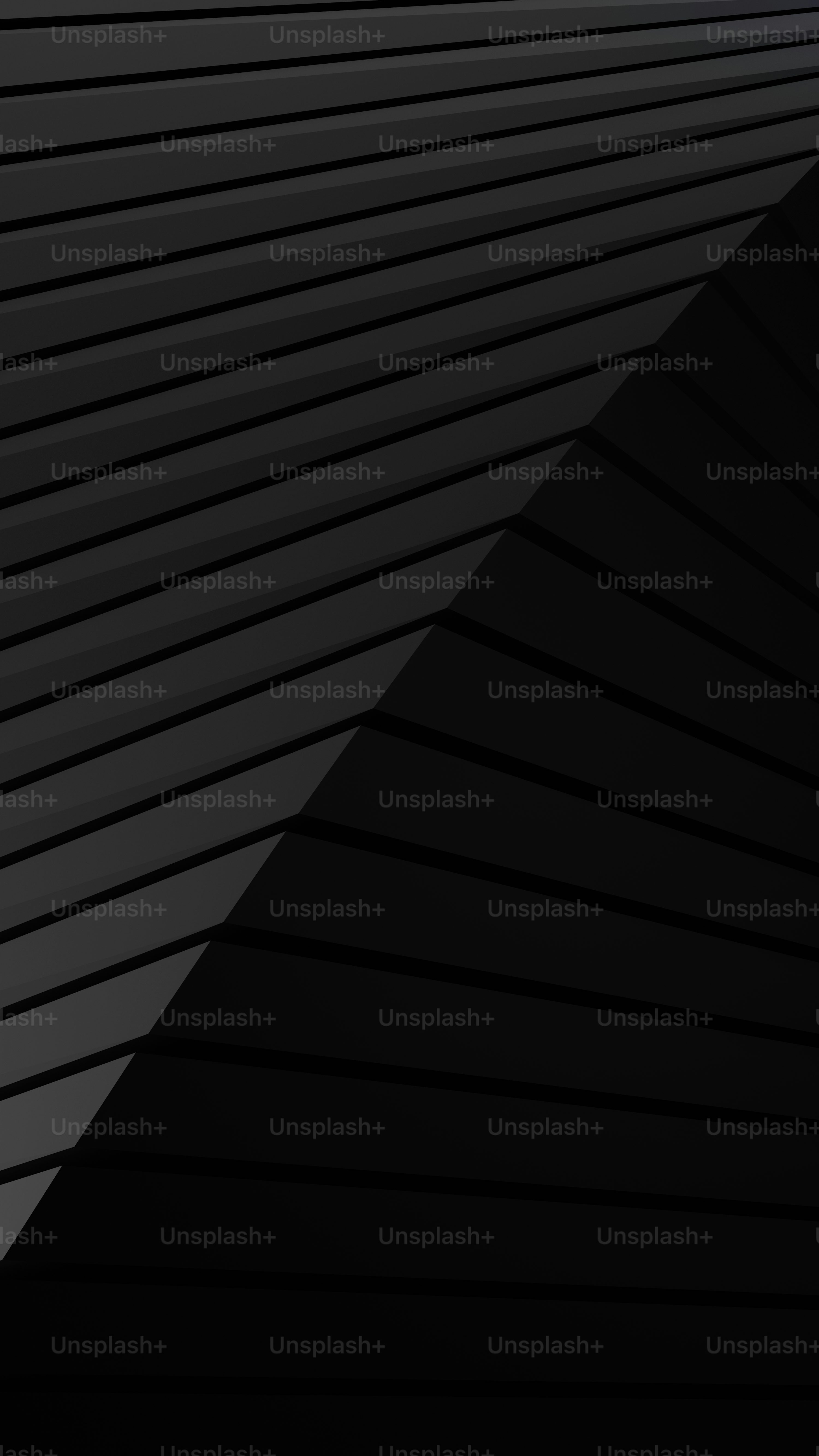 Plain Black Background Picture