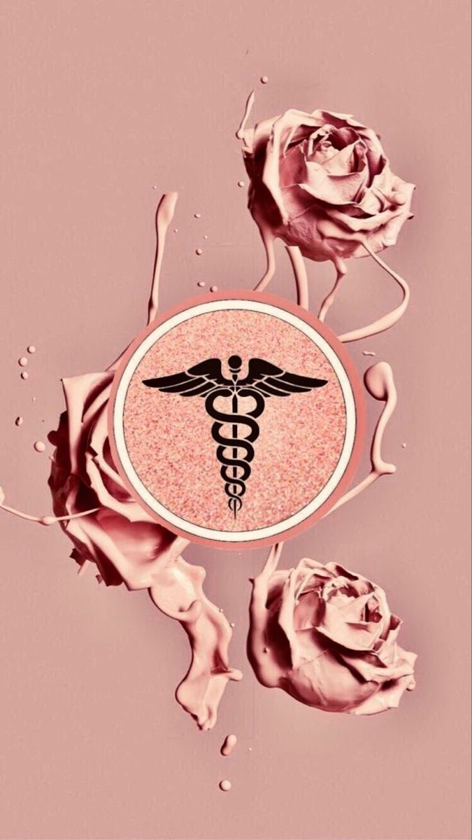 Medical wallpaper, Pharmacy art