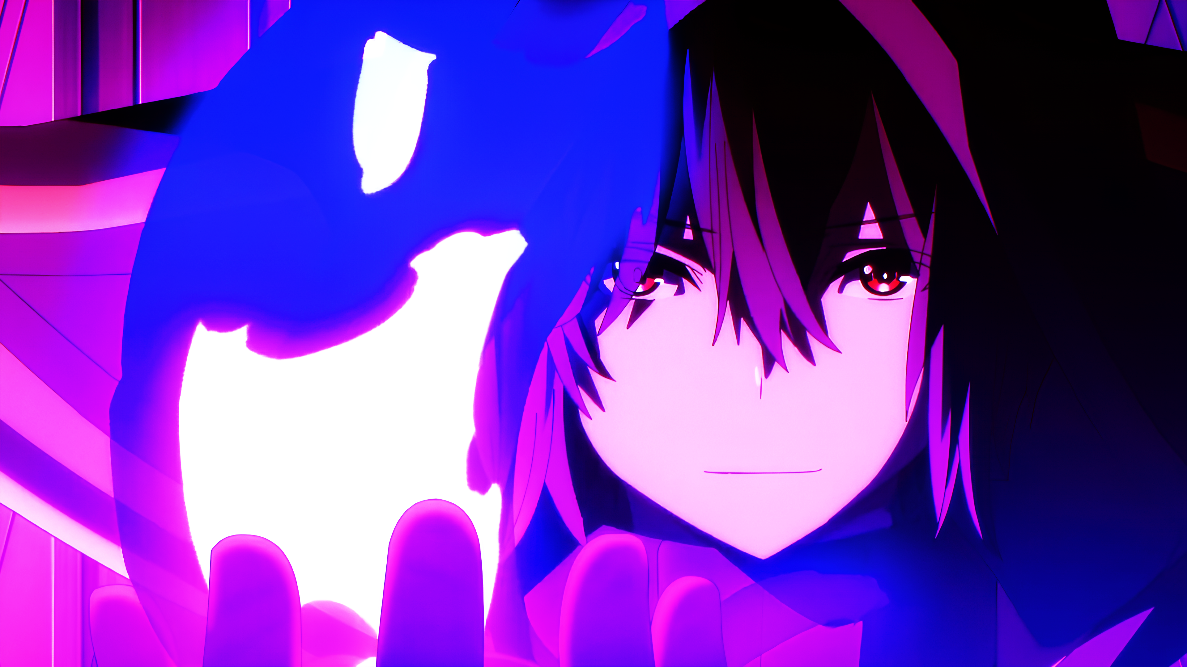 Cid Kagenou Wallpaper