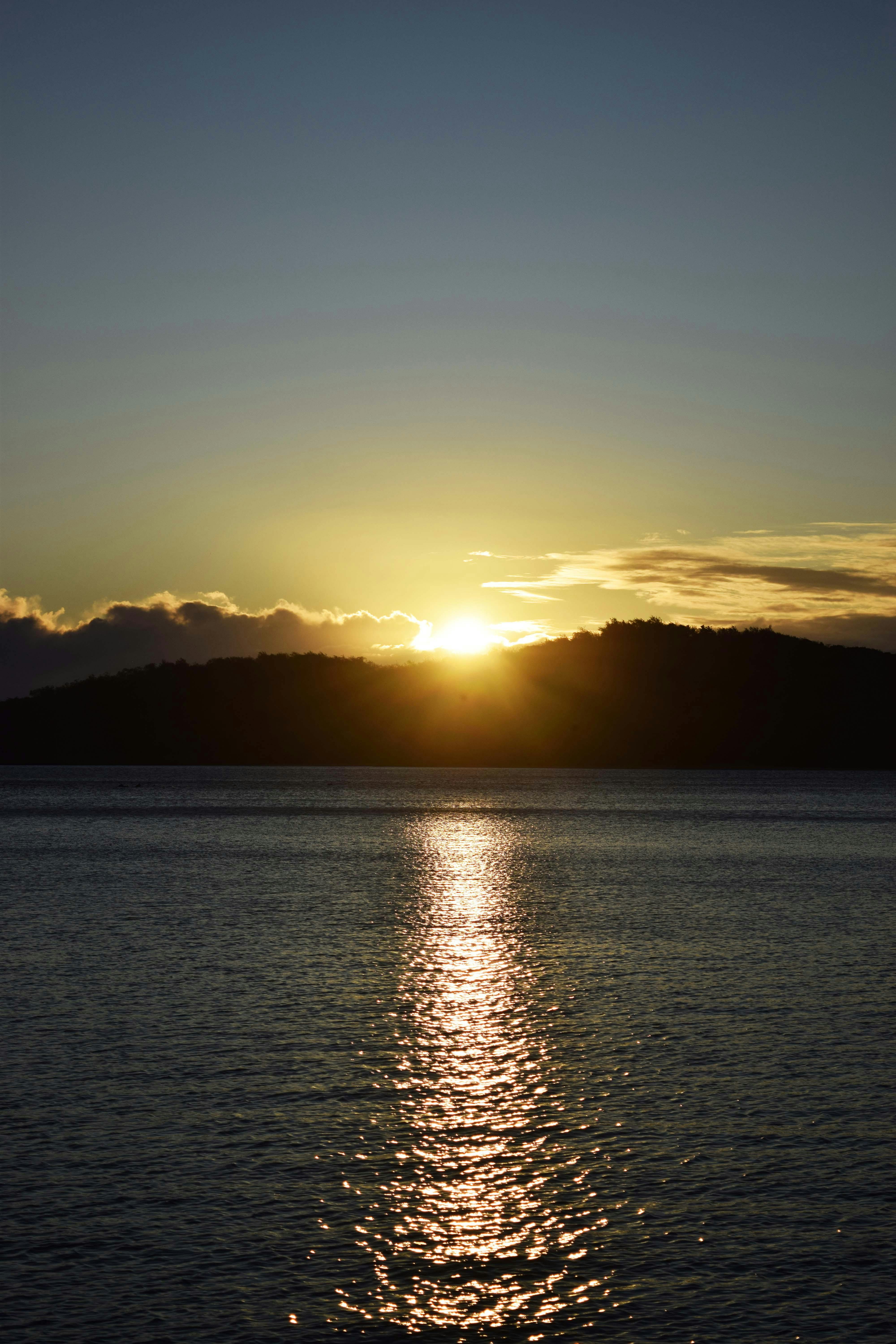 Rising Sun Photo, Download The BEST