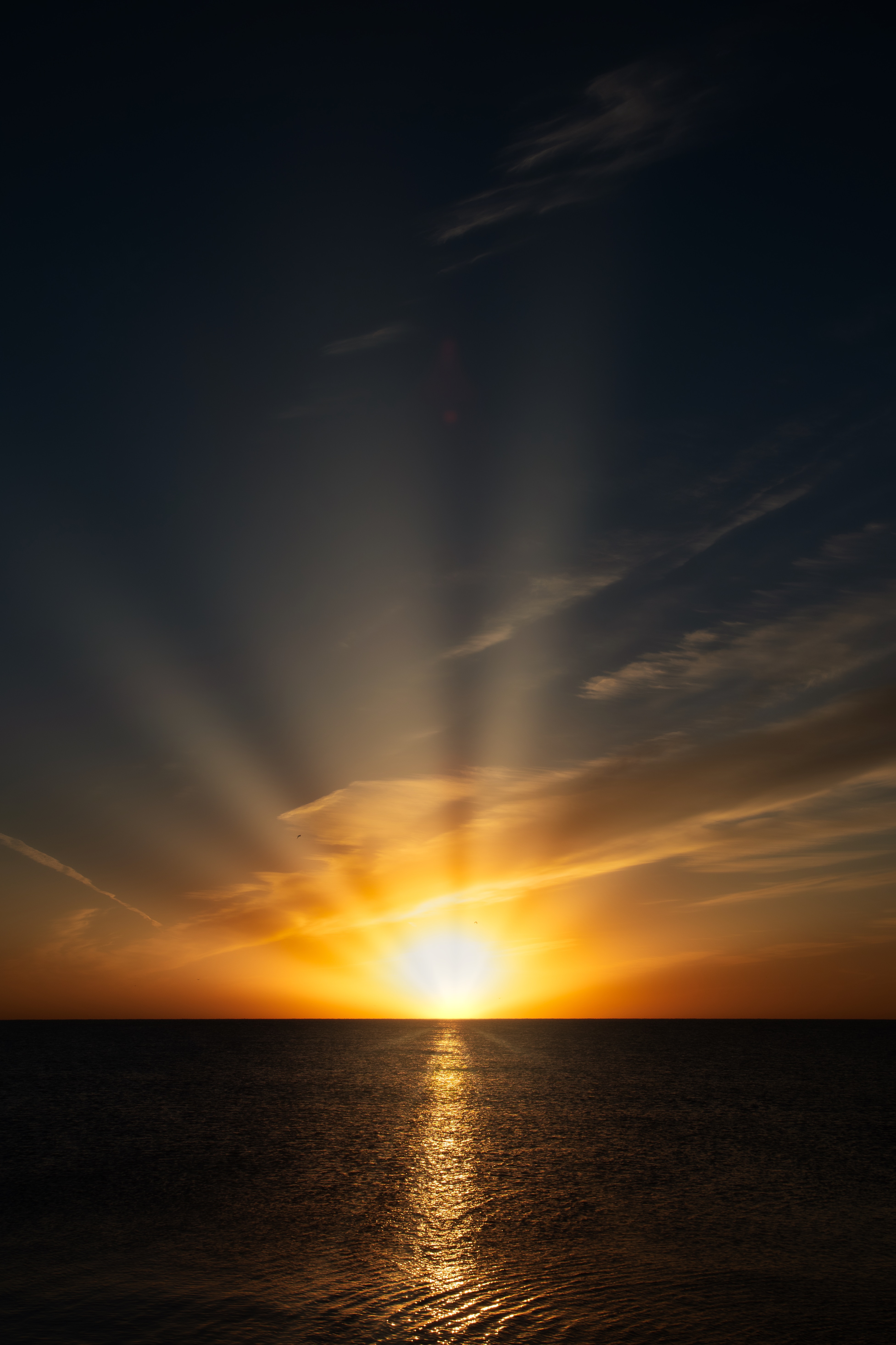 Download Sunrise wallpaper
