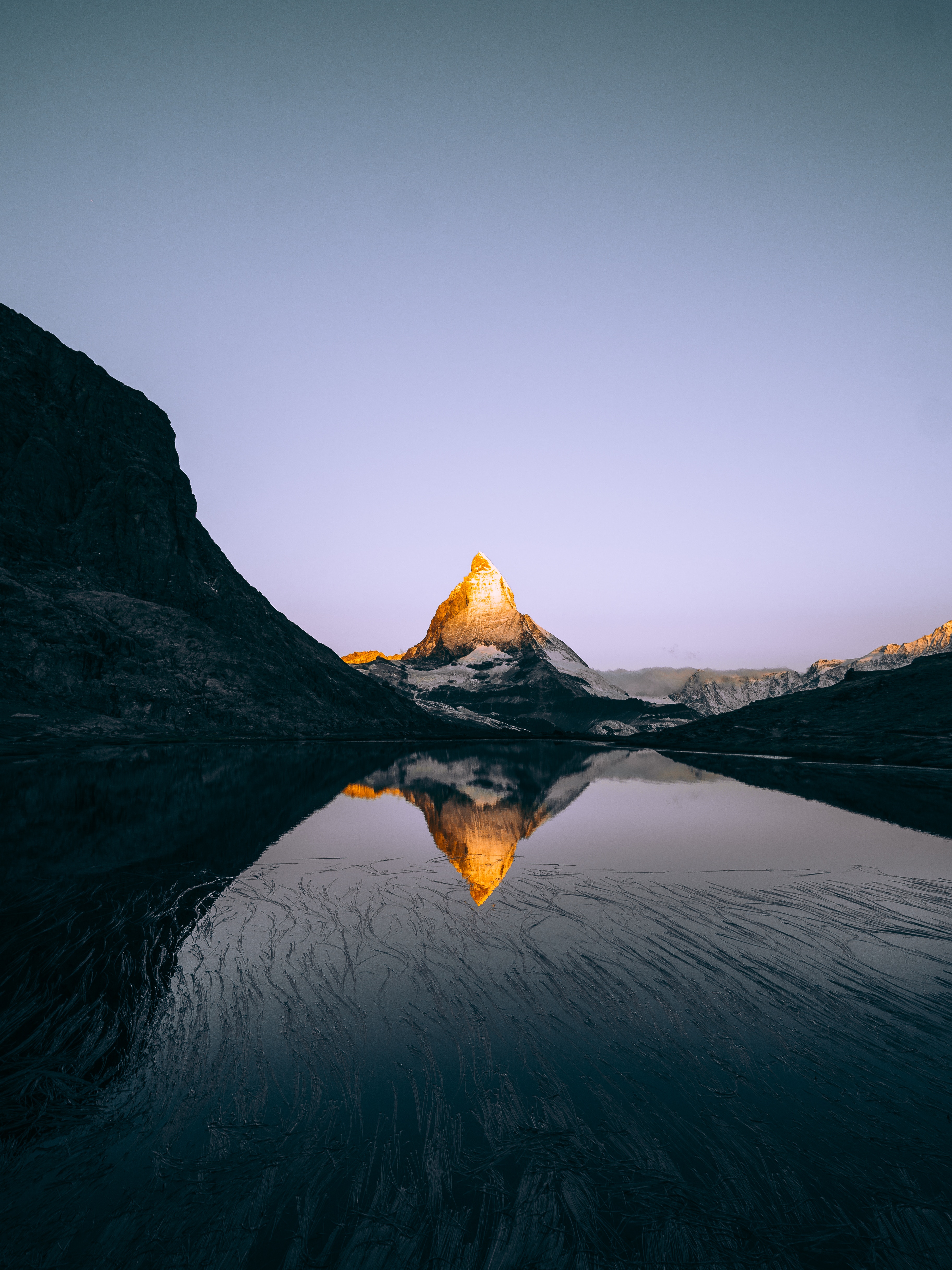 Download Sunrise wallpaper