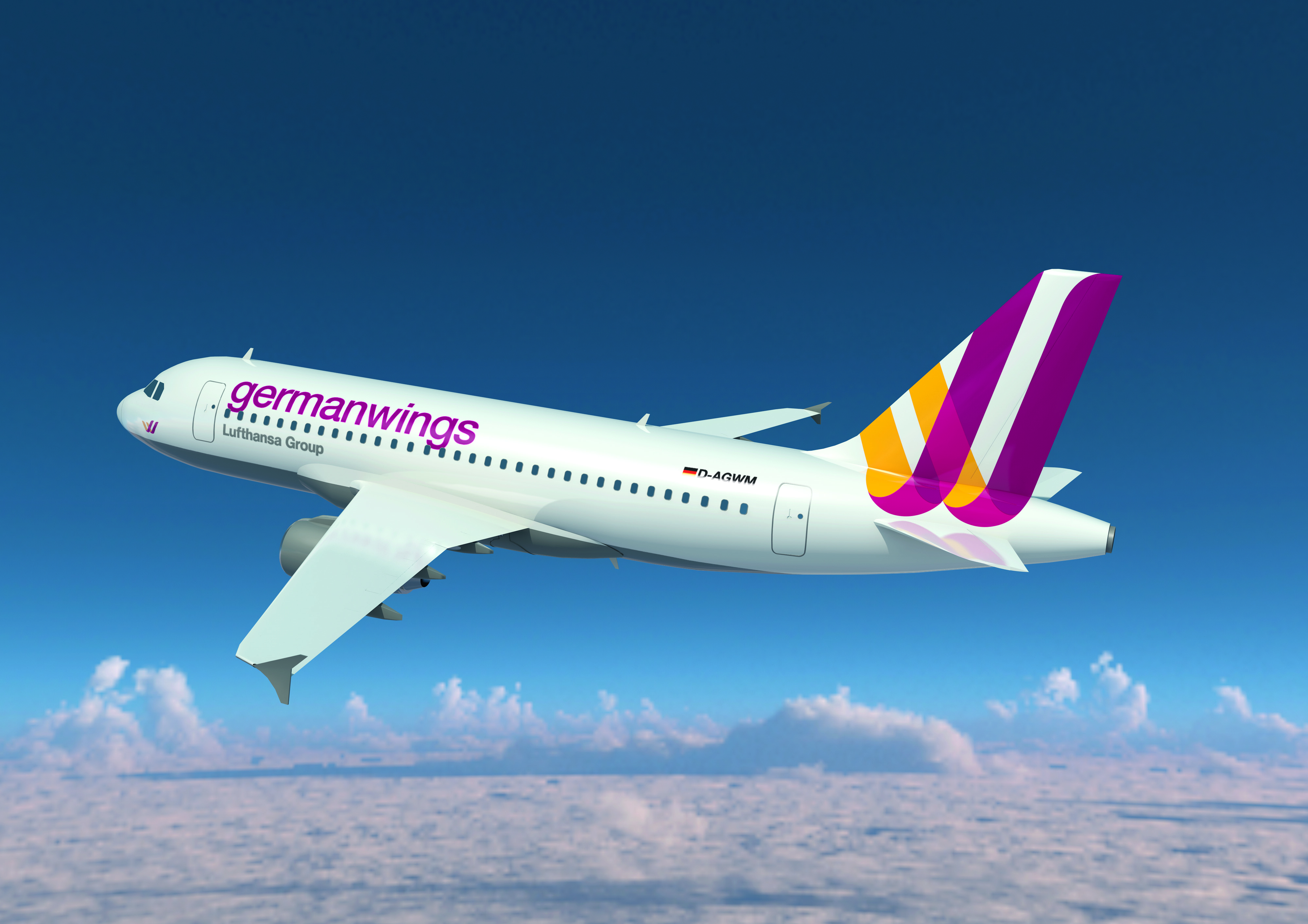 Airbus A320, Plane Crash, Germanwings