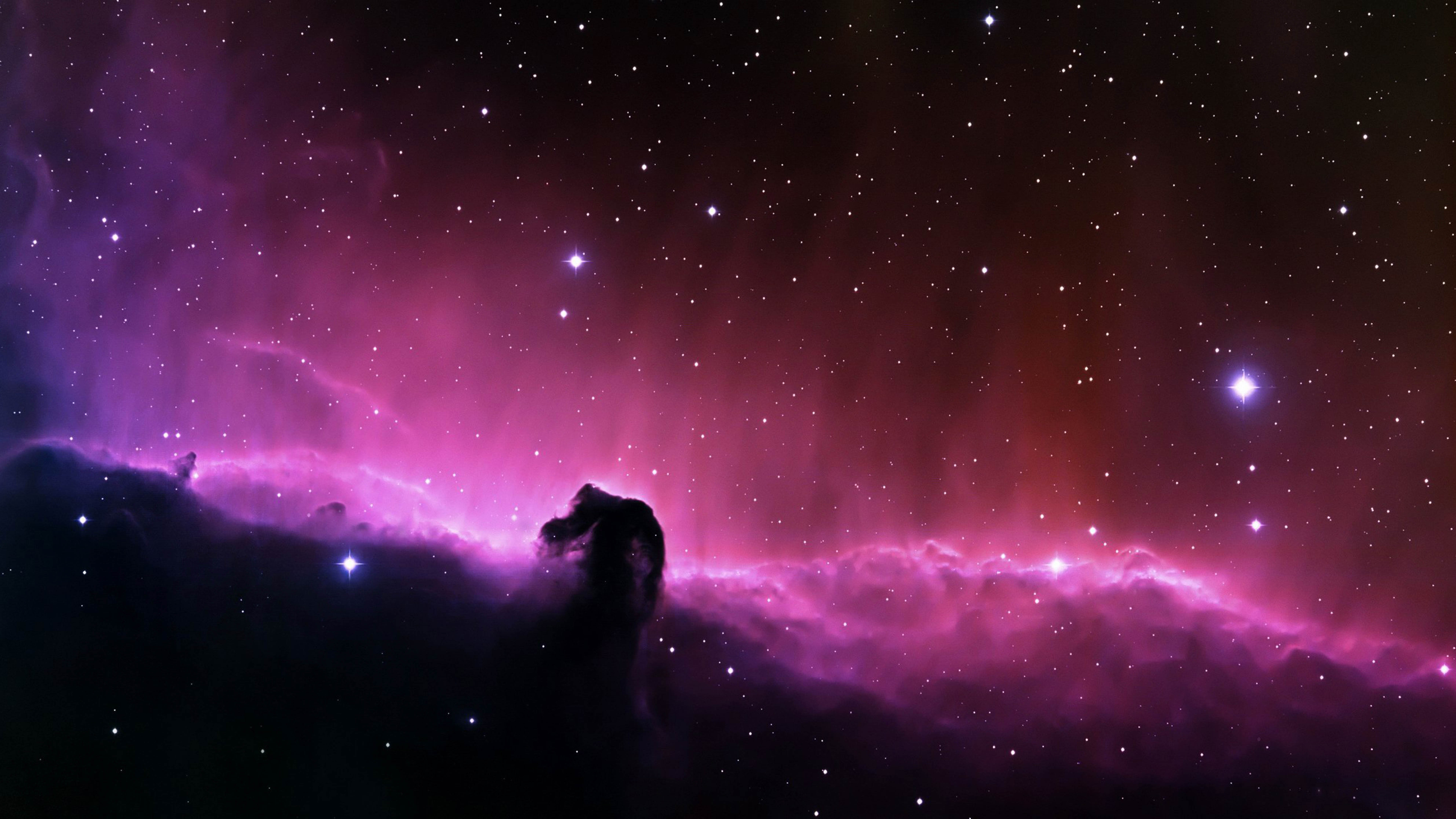Horsehead Nebula Wallpaper
