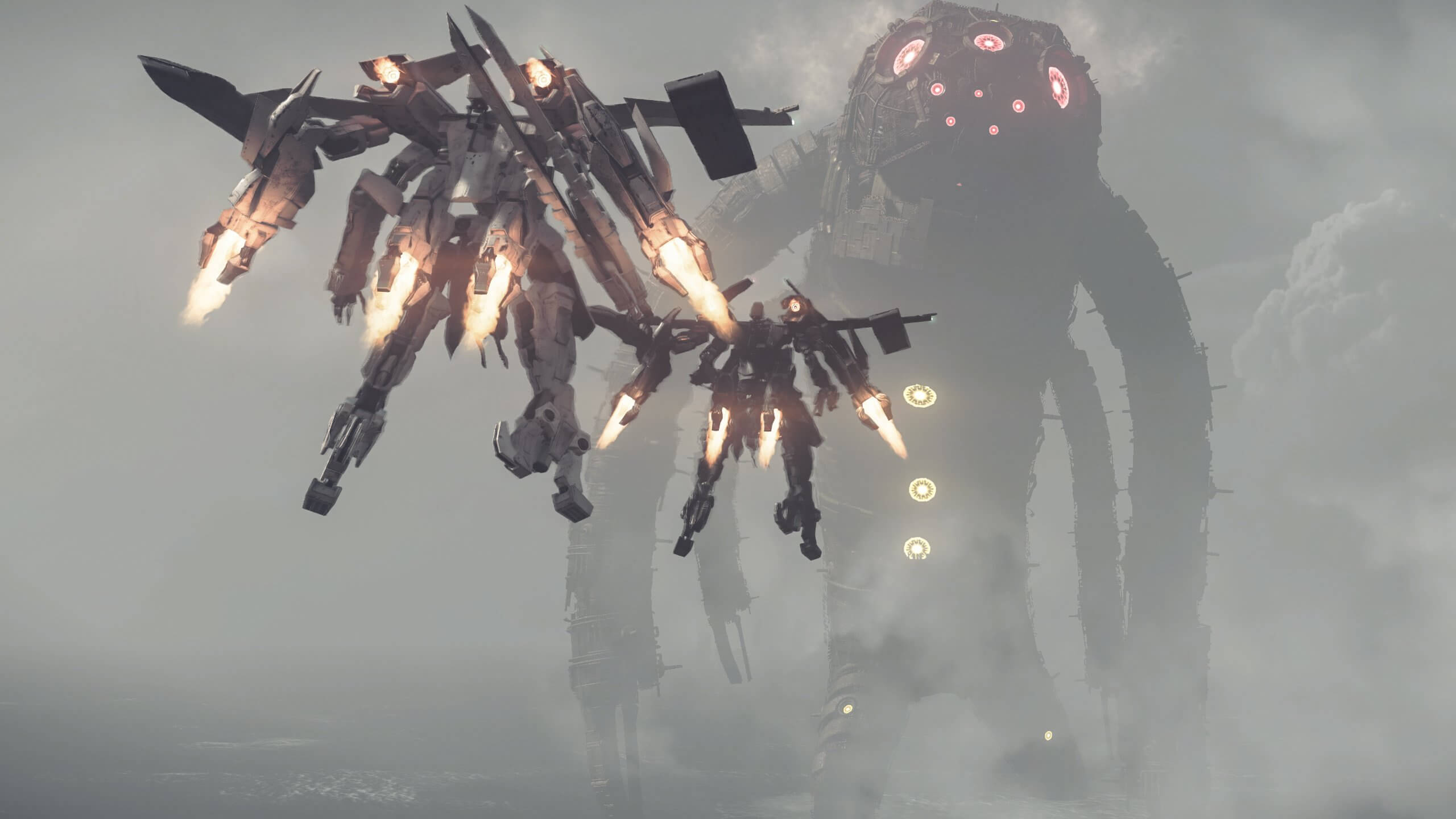 Nier Automata 2017 HD 4K Wallpaper