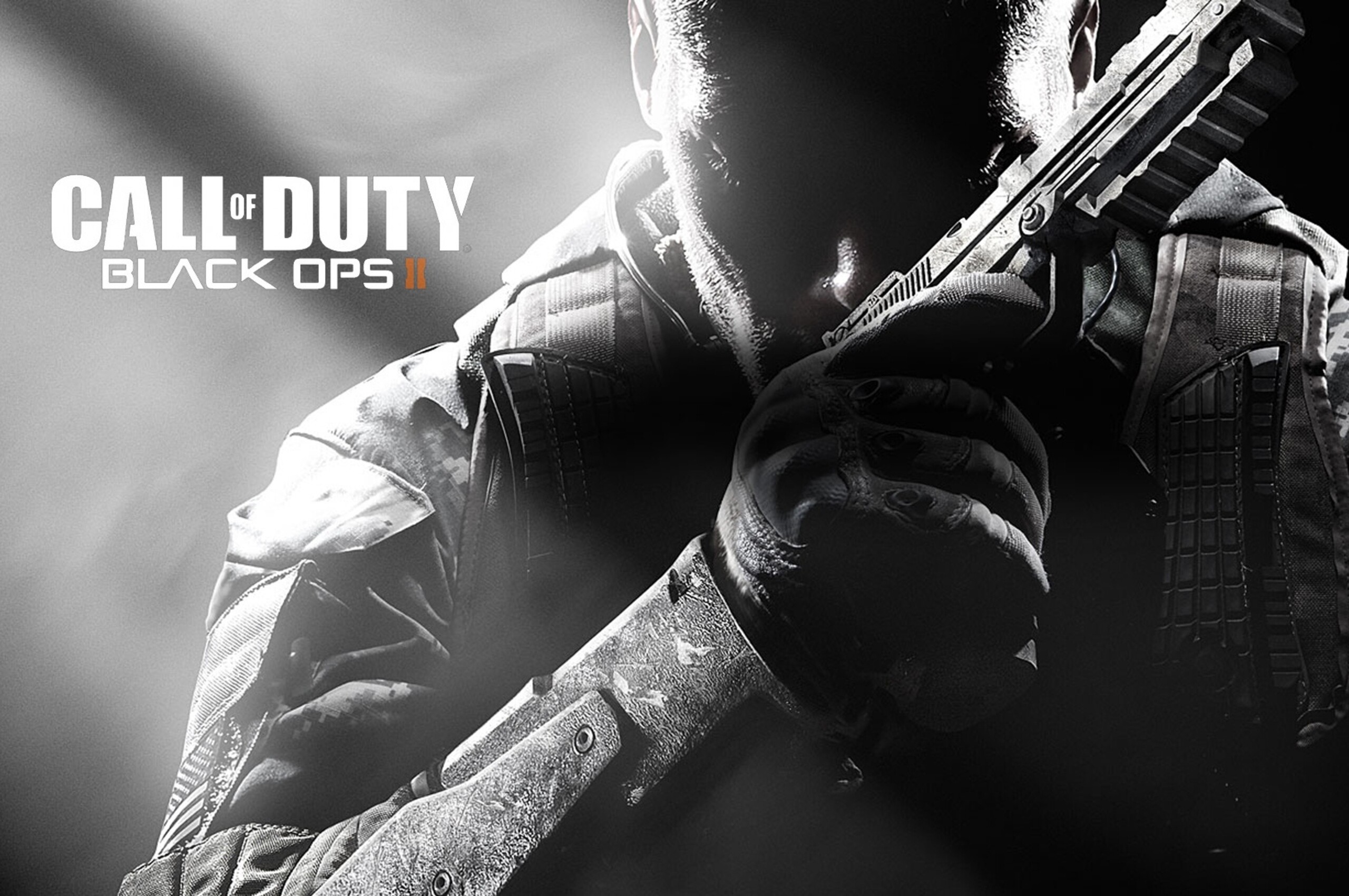 Call of Duty Wallpaper
