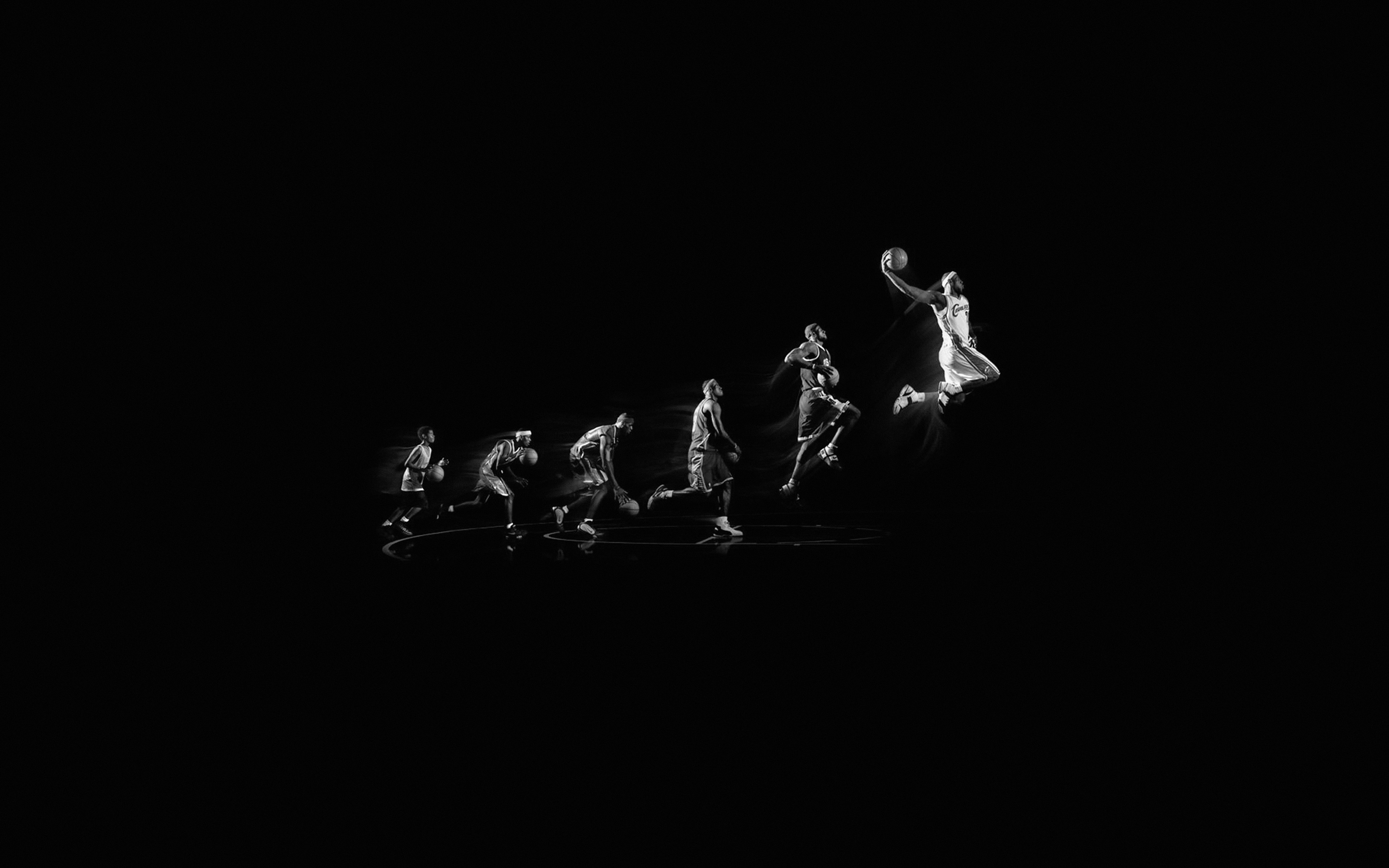 Lebron James Nba Basketball Sports