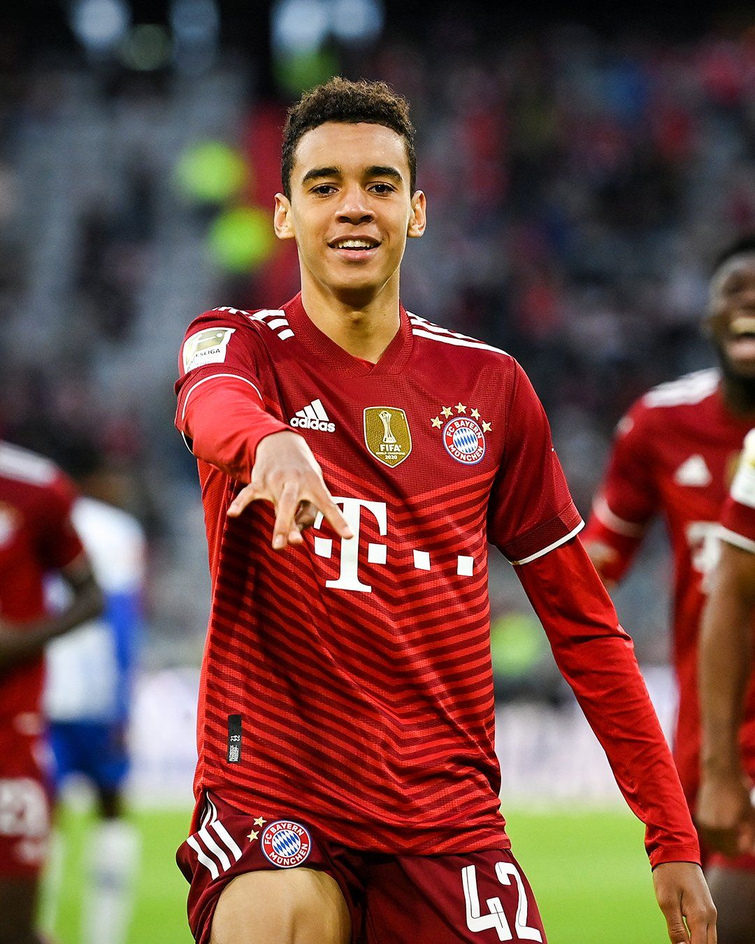 B R Football On Twitter