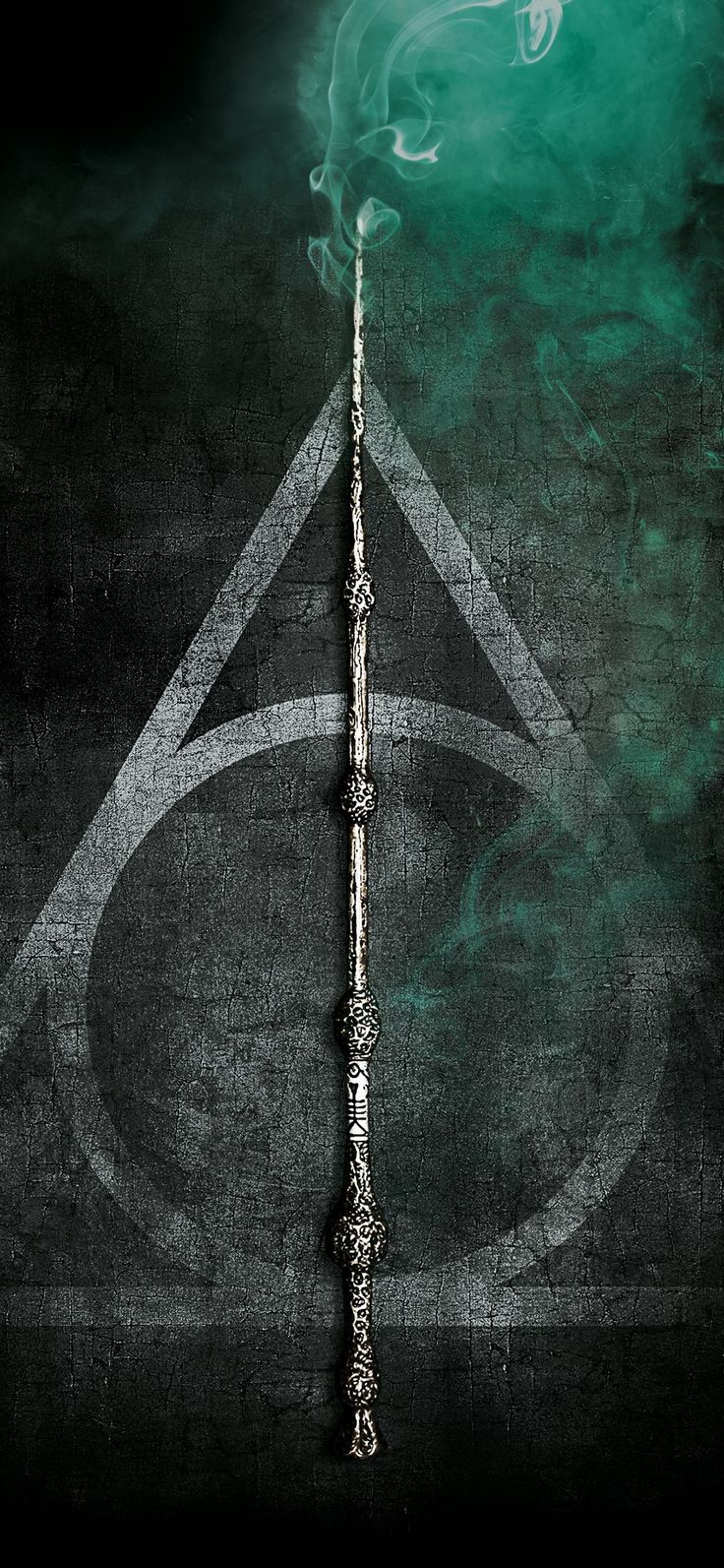 Harry Potter Wallpaper For iPhone