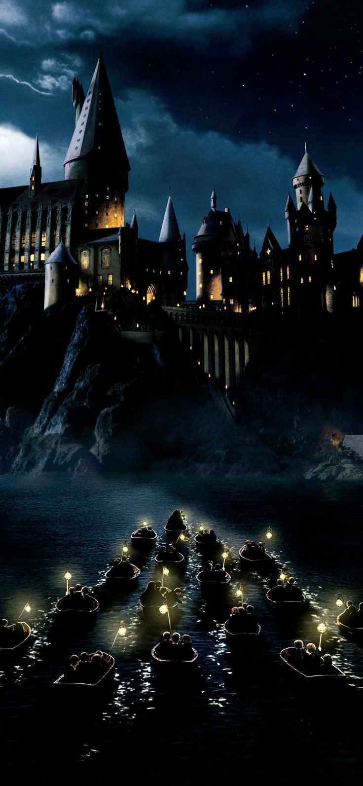 Harry Potter Wallpaper For iPhone