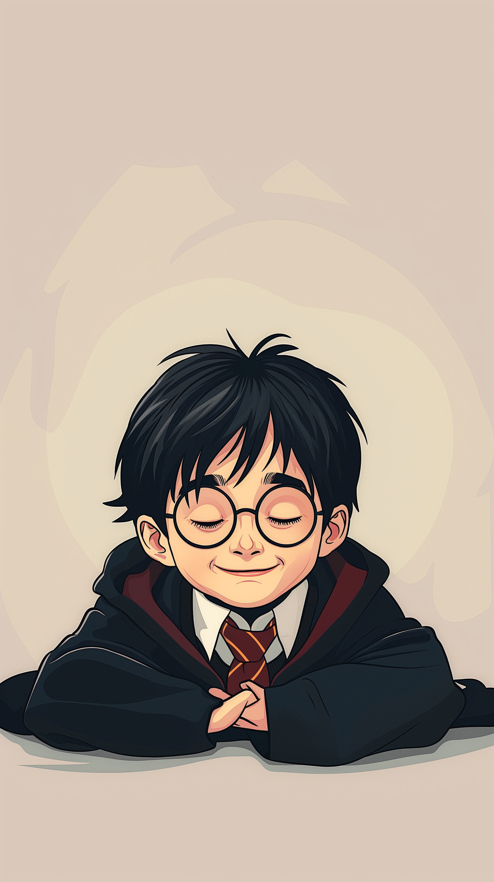Harry Potter Wallpaper