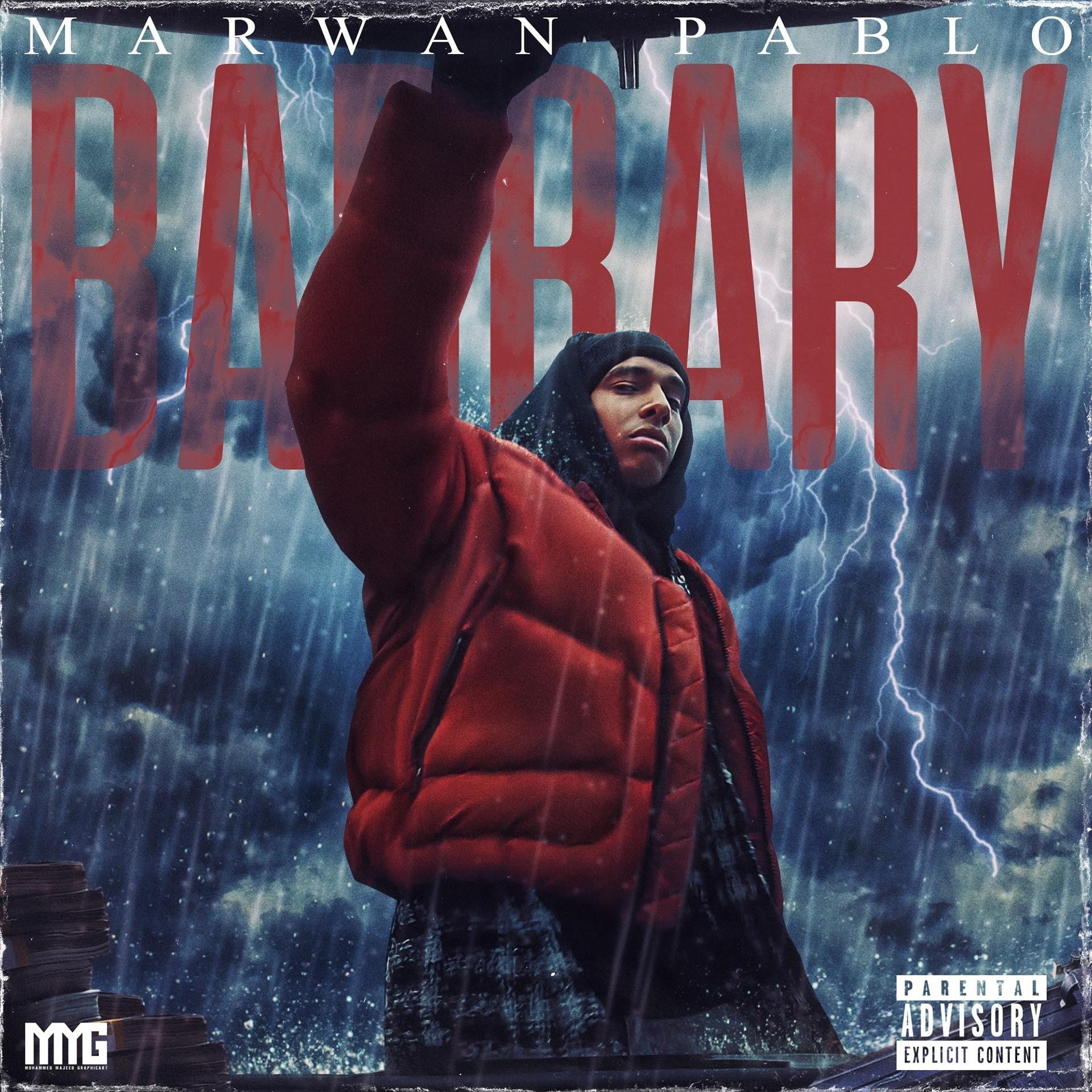 MARWAN PABLO unofficial