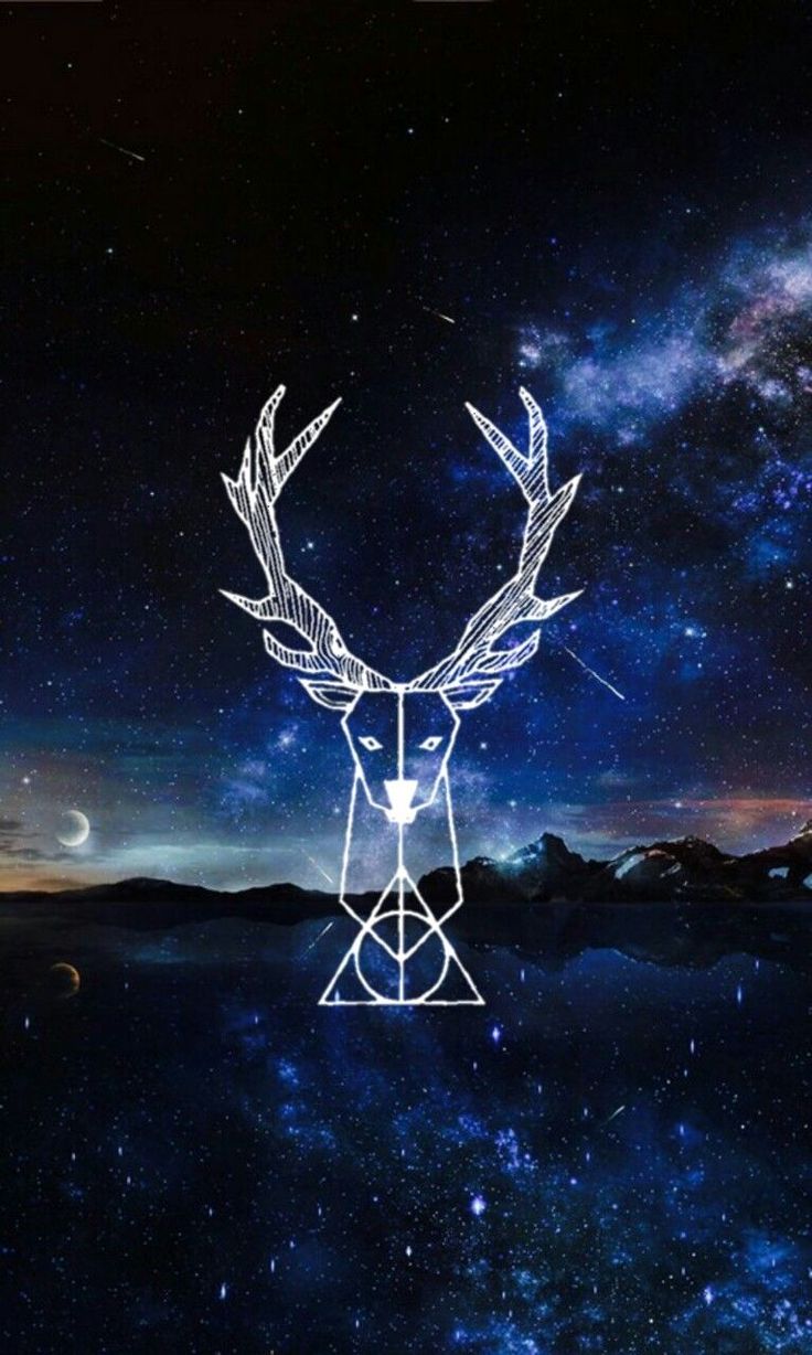 Awesome Harry Potter Phone Wallpaper