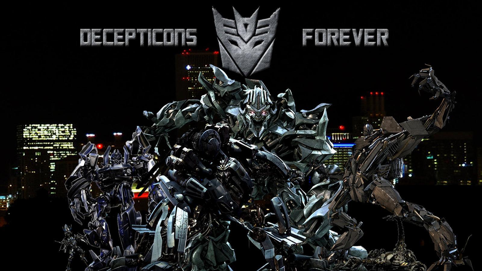 Decepticon Wallpaper HD APK for Android