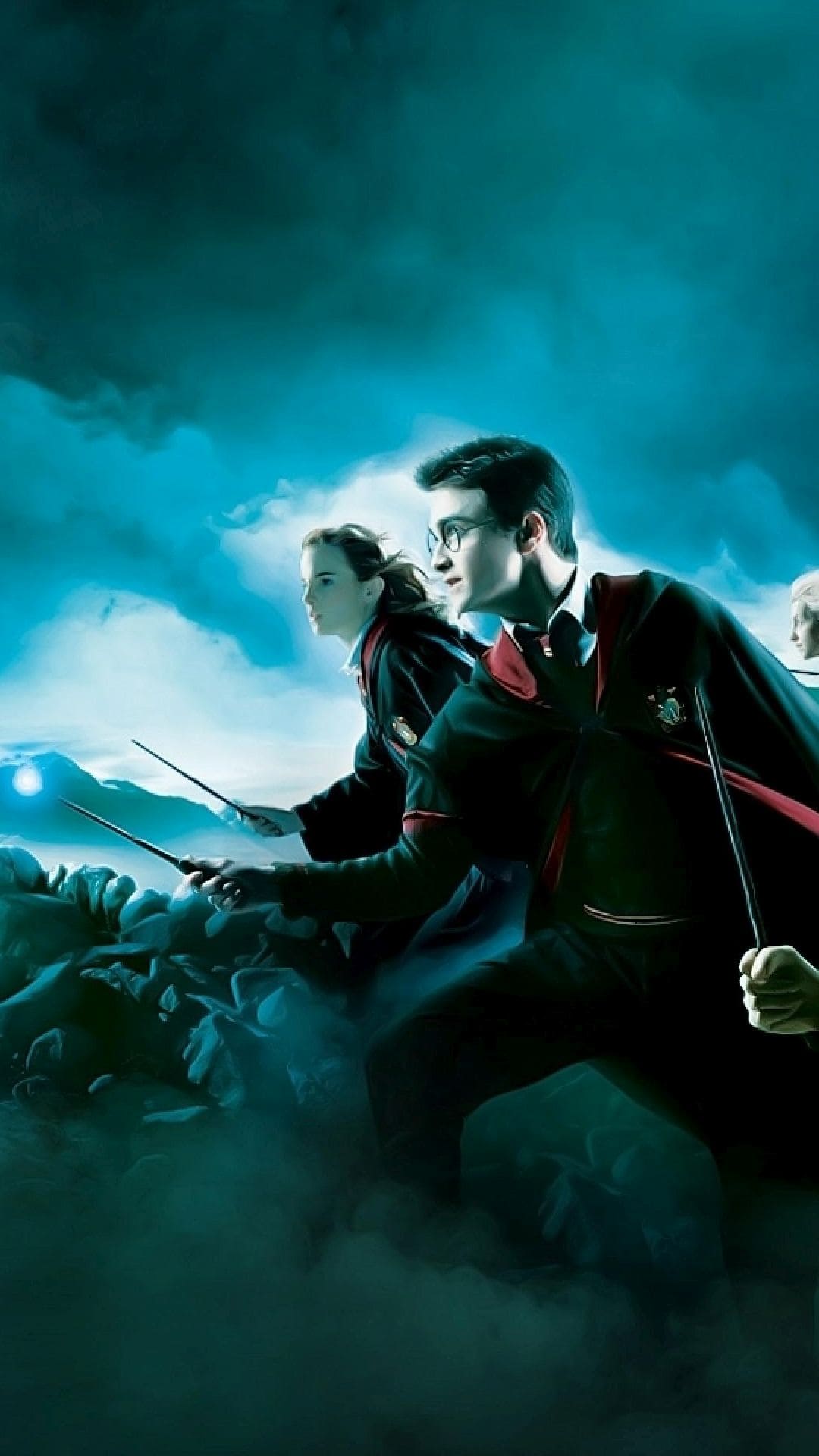 Harry Potter Wallpaper