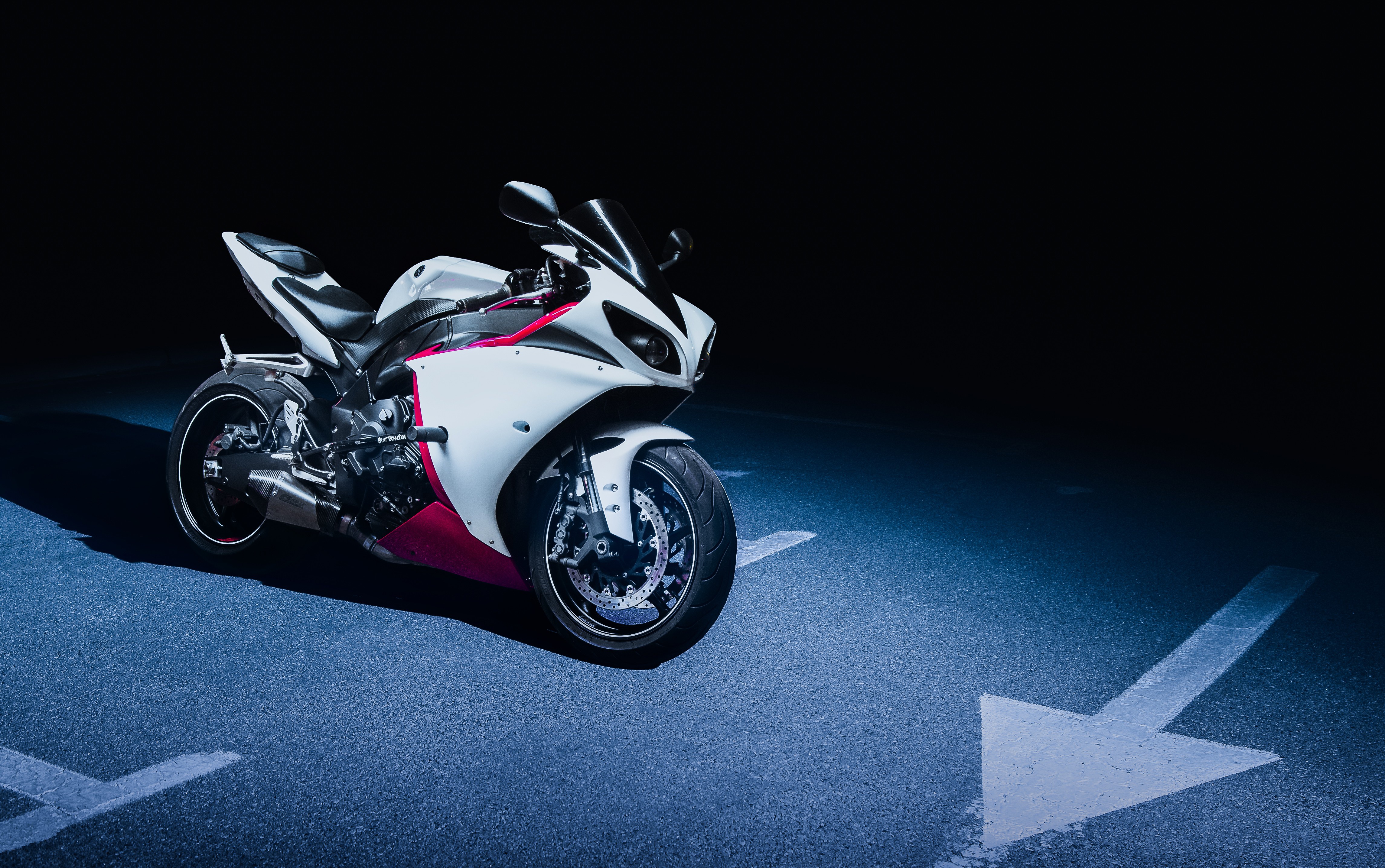 Yamaha HD Wallpaper and Background