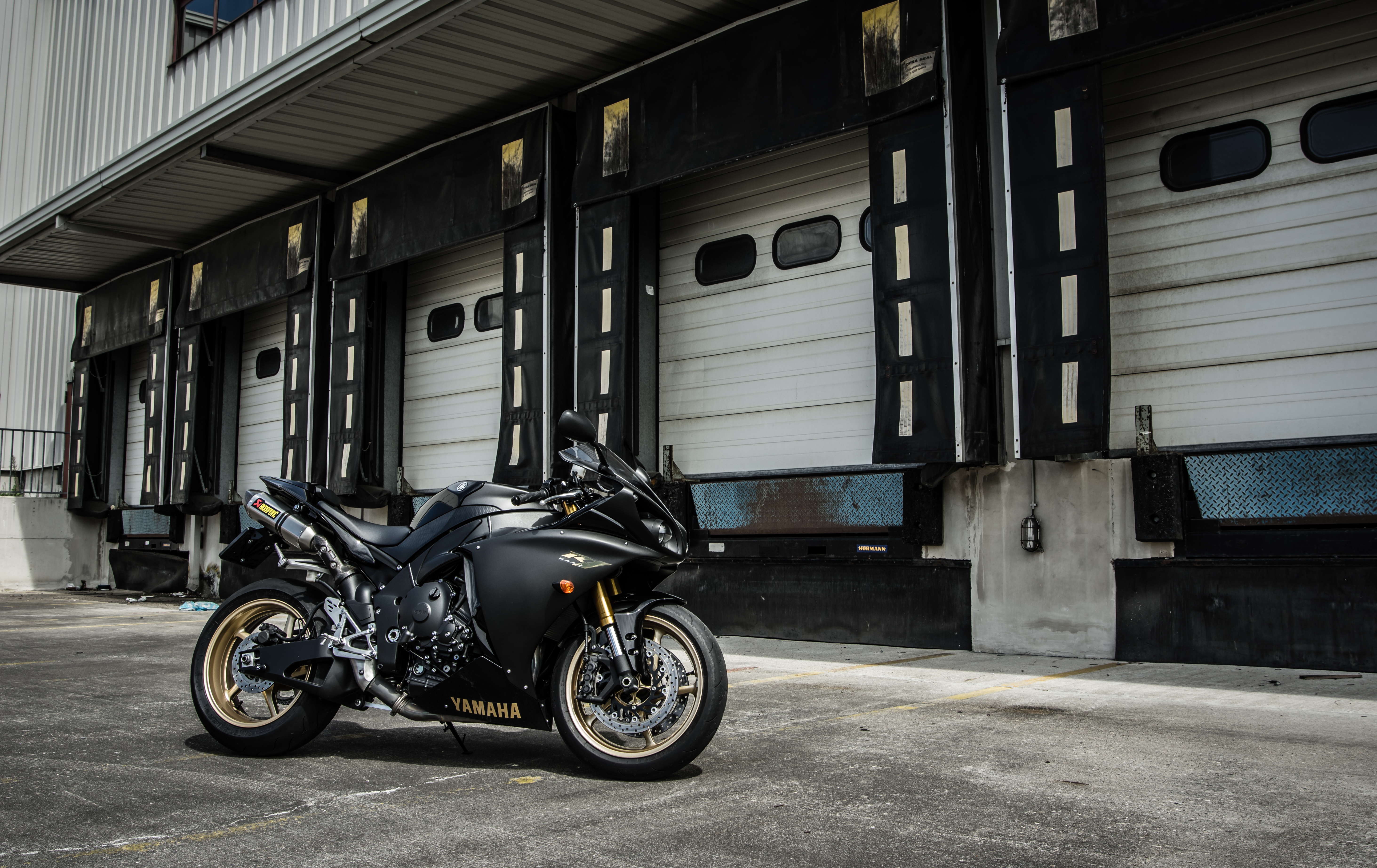 Yamaha HD Wallpaper and Background