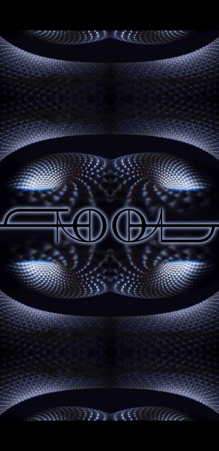TOOL FI WALLPAPER