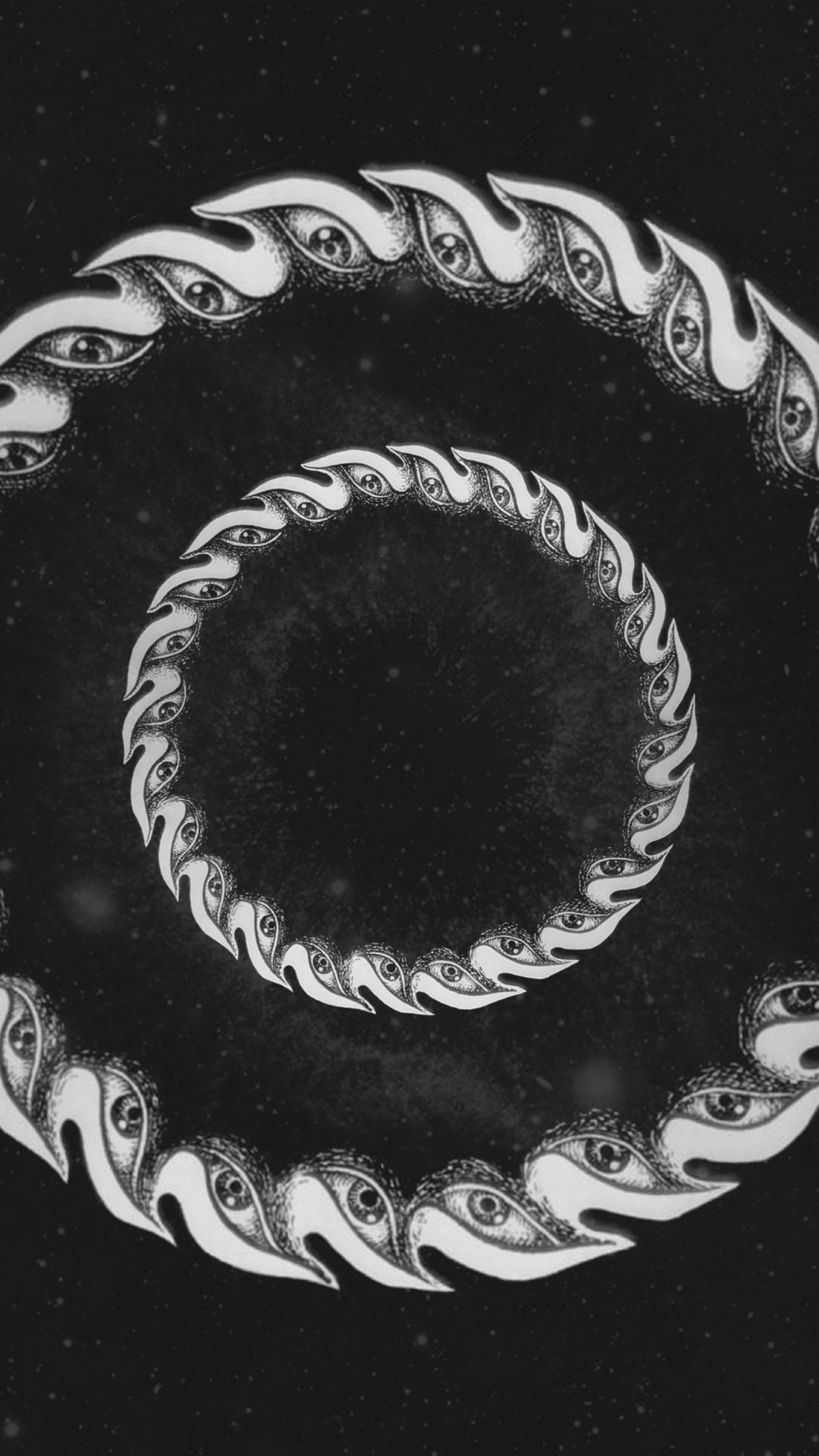 Lateralus Phone Wallpaper 1080x1920