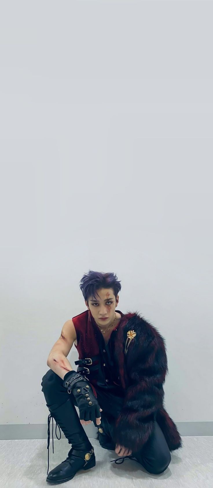 straykids bangchan wallpaper