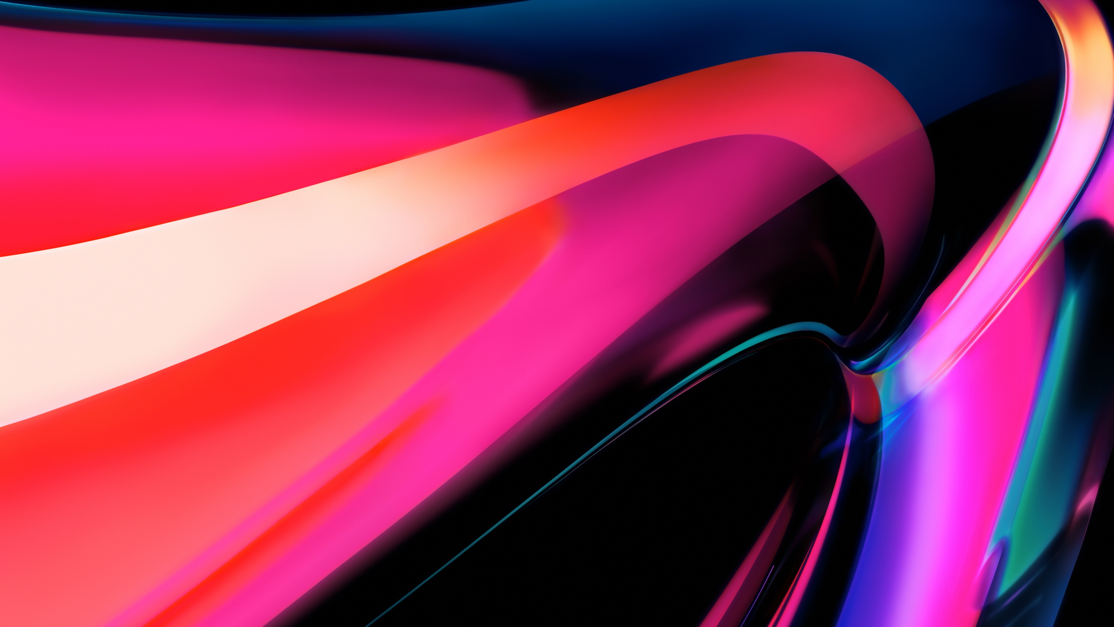 MacBook Pro Wallpaper 4K, 5K, Apple M1