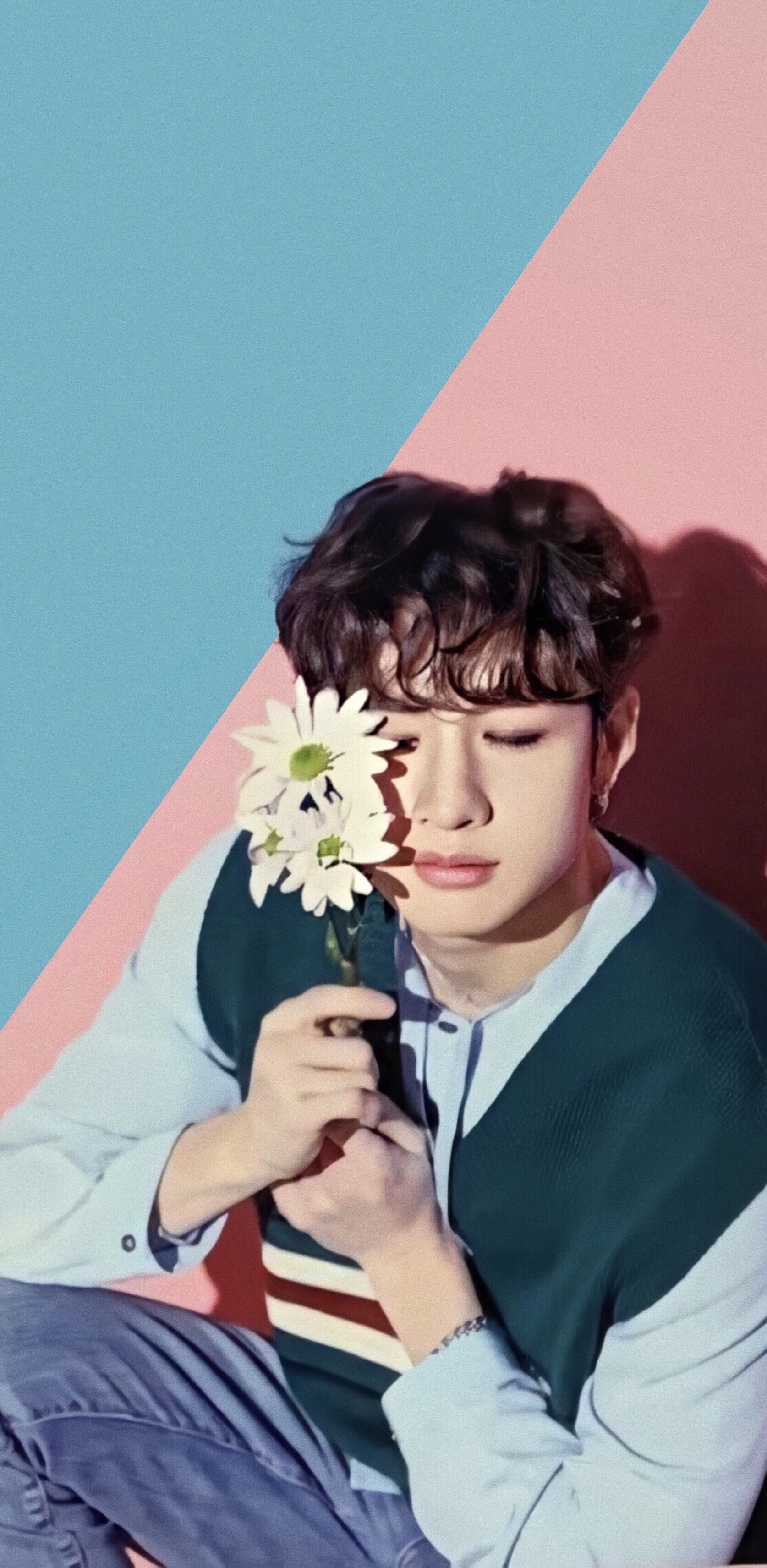 Stray Kids Bangchan Wallpaper