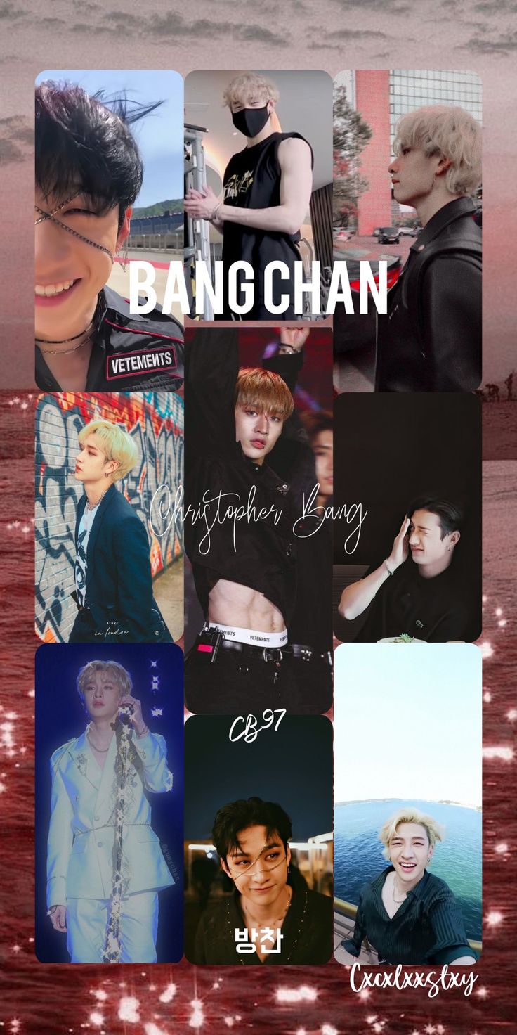 BangChan wallpaper