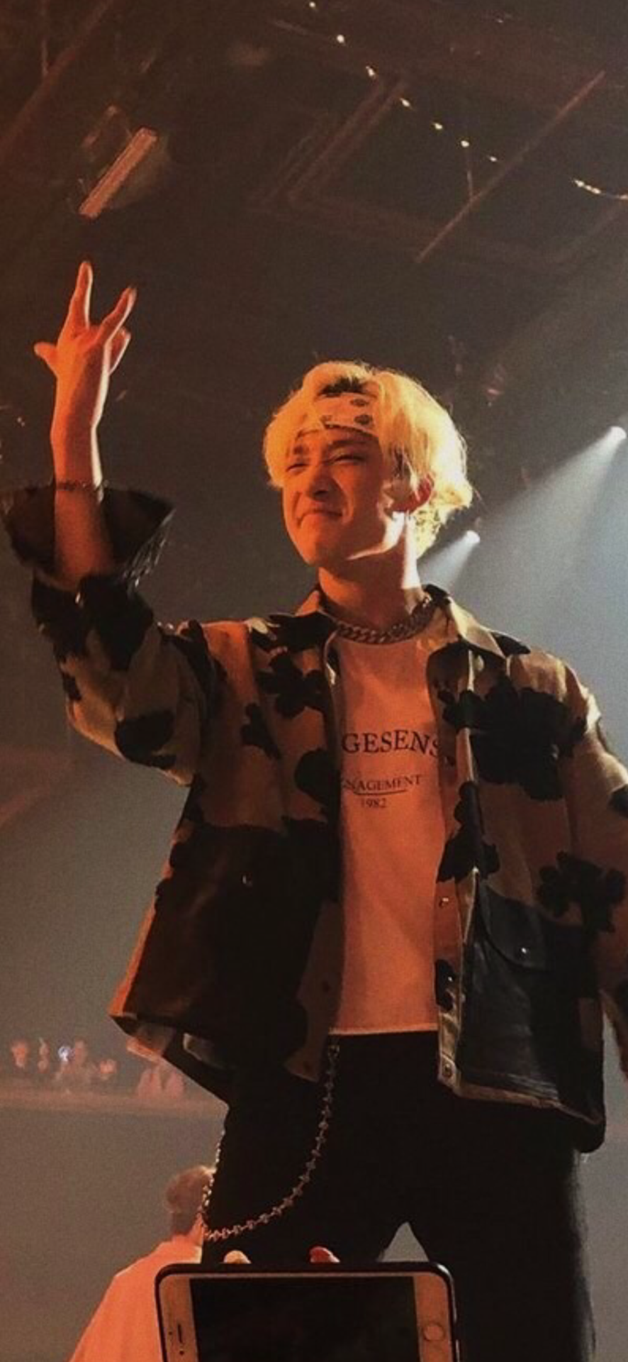 stray kids wallpaper