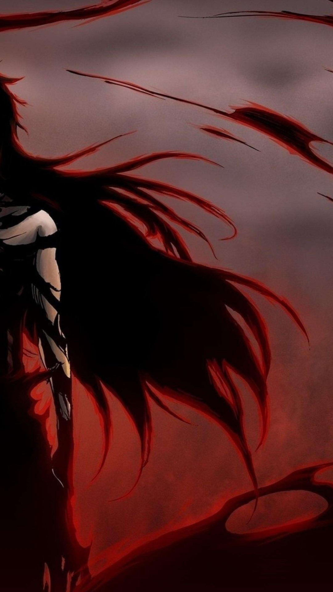 Black HD Wallpaper 106349