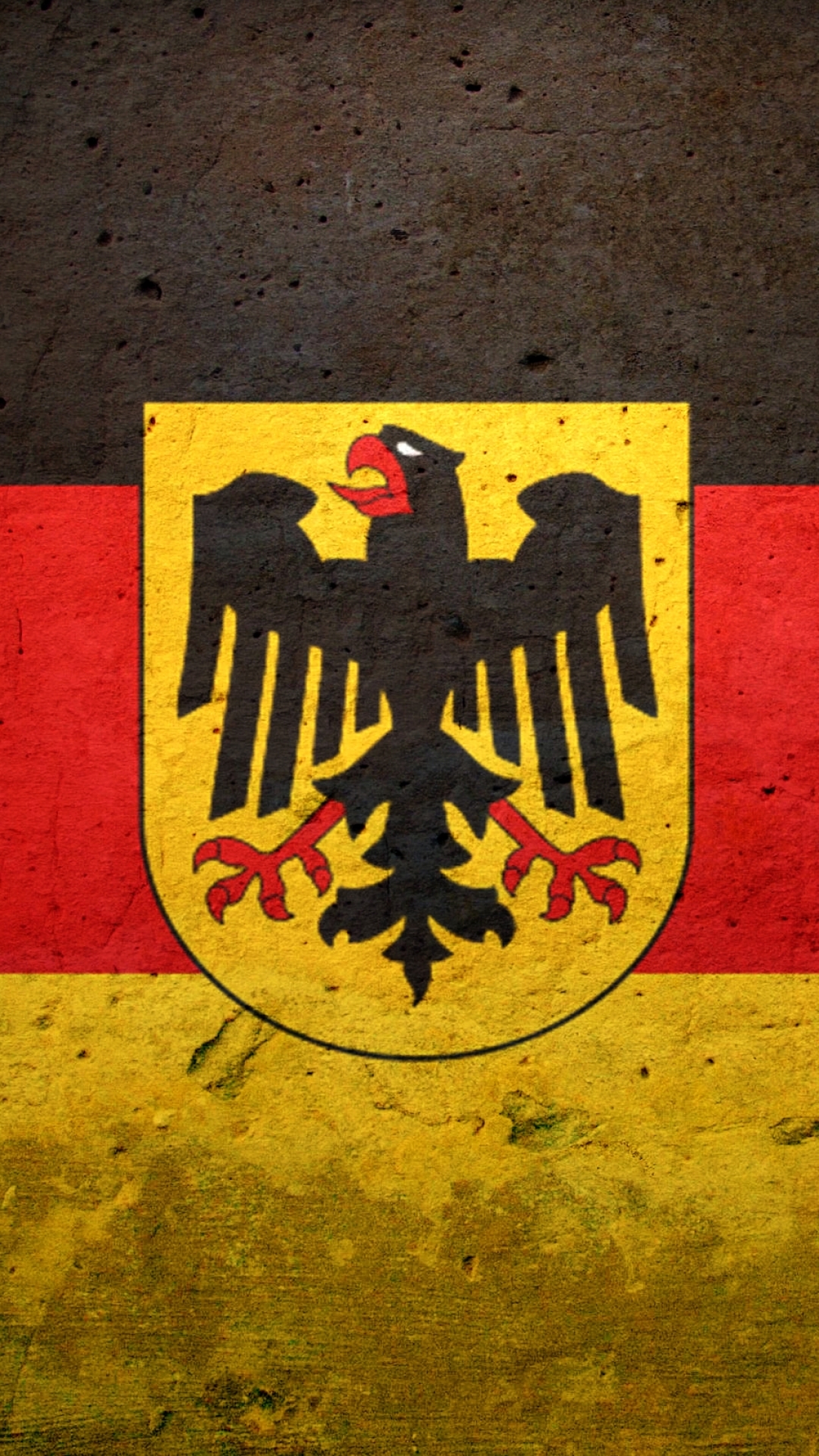 Download Flag Of Germany wallpaper