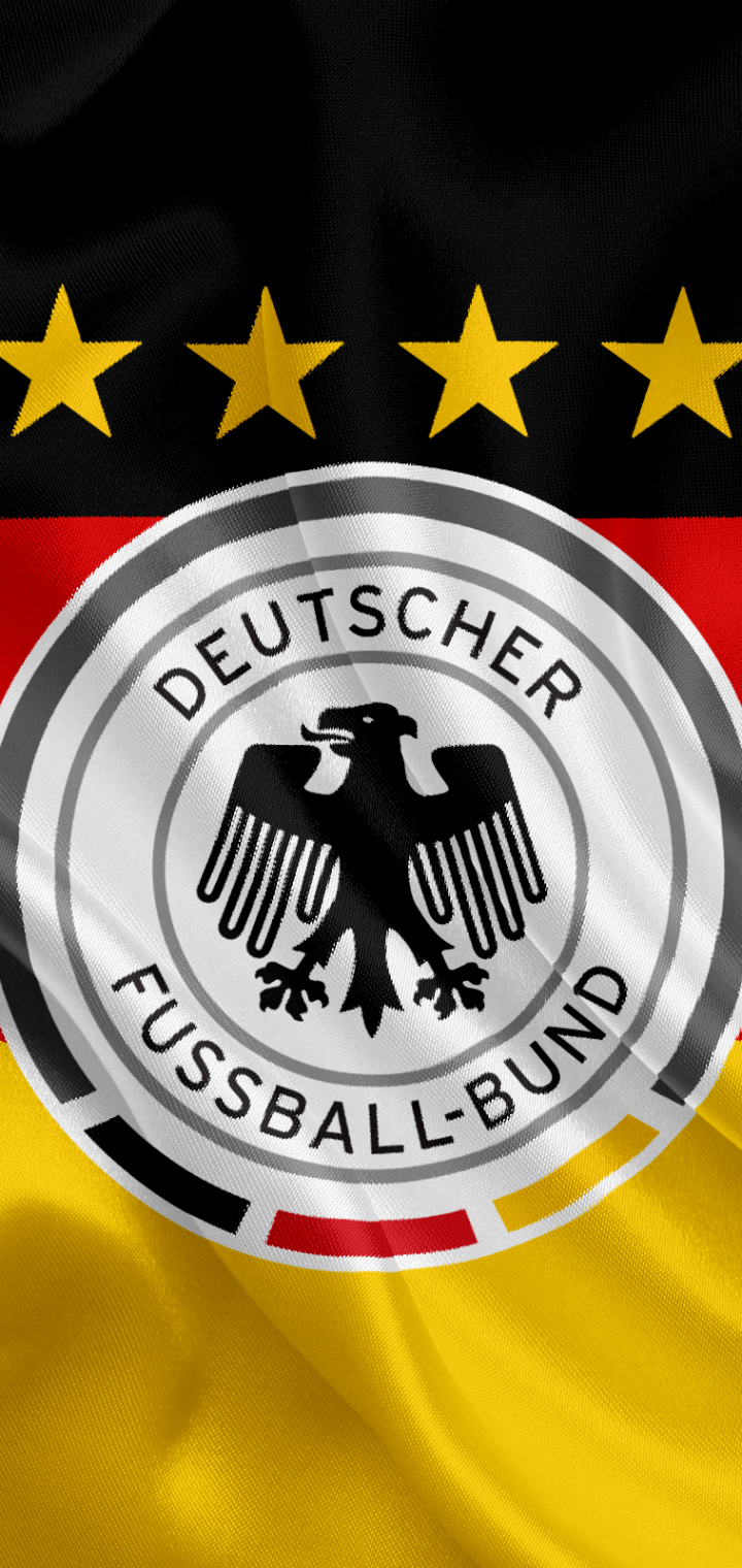 Sports, Logo, Germany, Emblem, Soccer